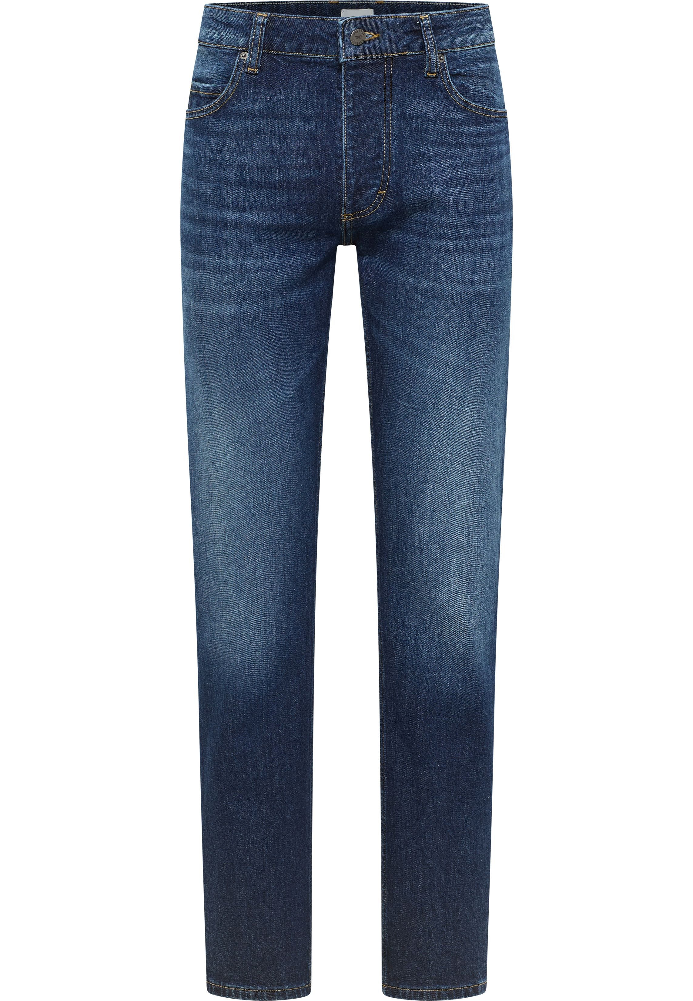 5-Pocket-Jeans