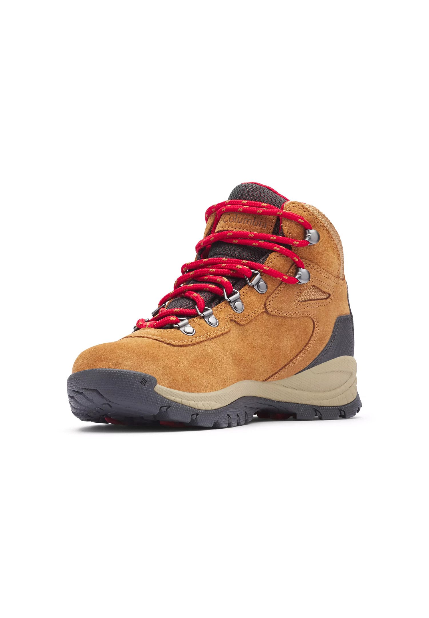 Columbia NEWTON RIDGE PLUS WATERPROOF AMPED Кросівки