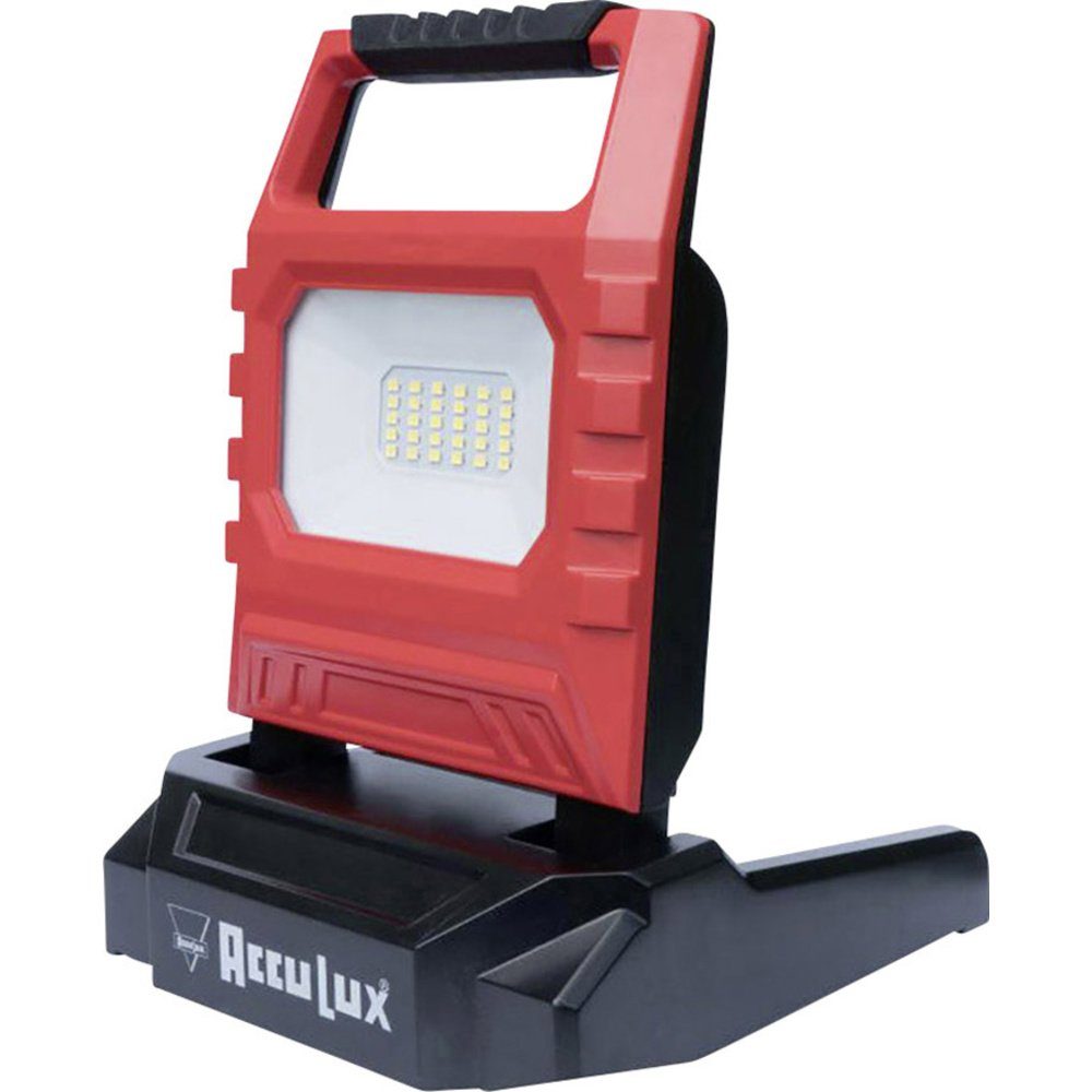 AccuLux Baustrahler AccuLux 1500 LED Baustrahler 15 W 1500 lm 447441