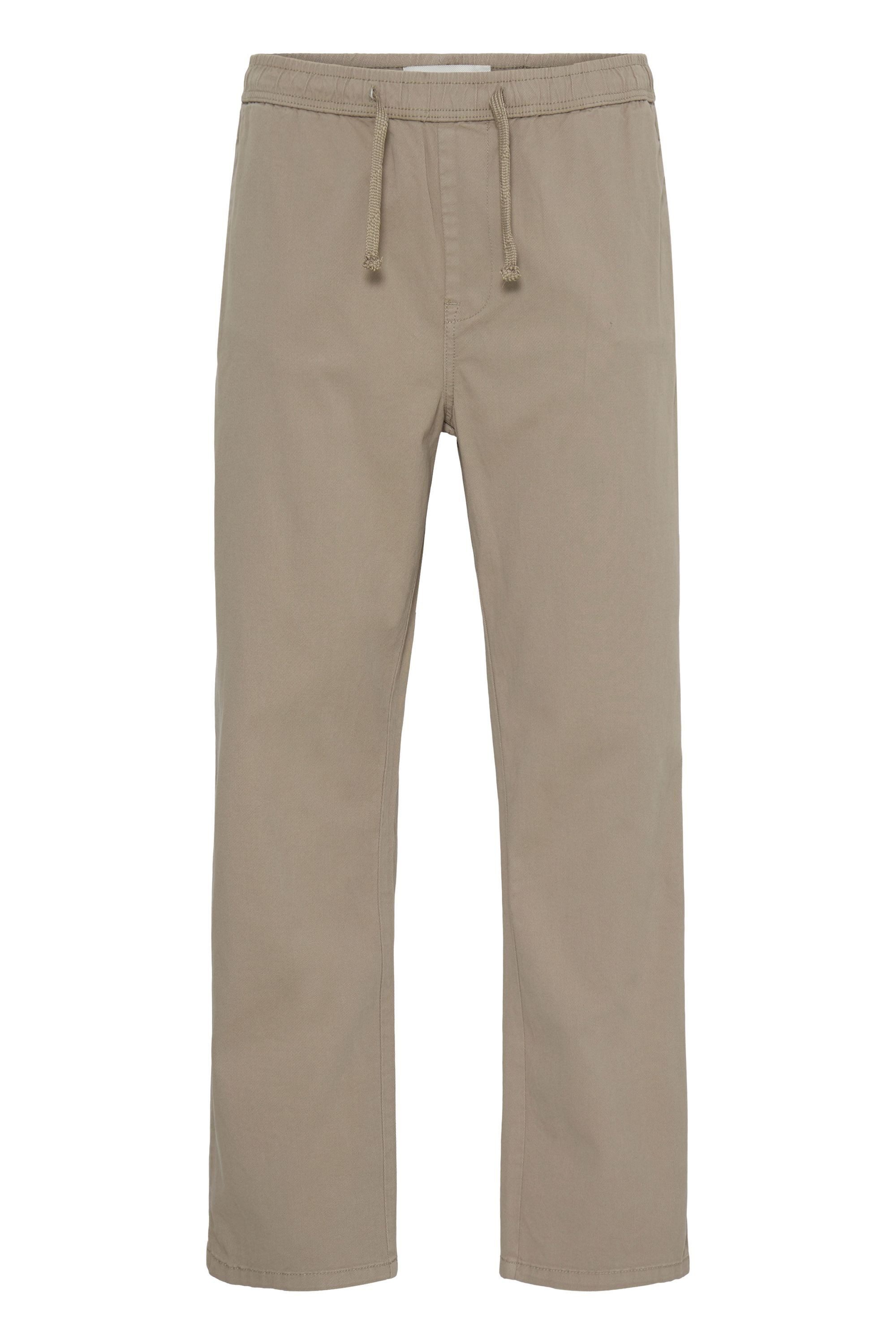 Blend Chinohose BHMaxim Stoffhose mit normalem Bund und geraden Beinen - Relaxed Fit