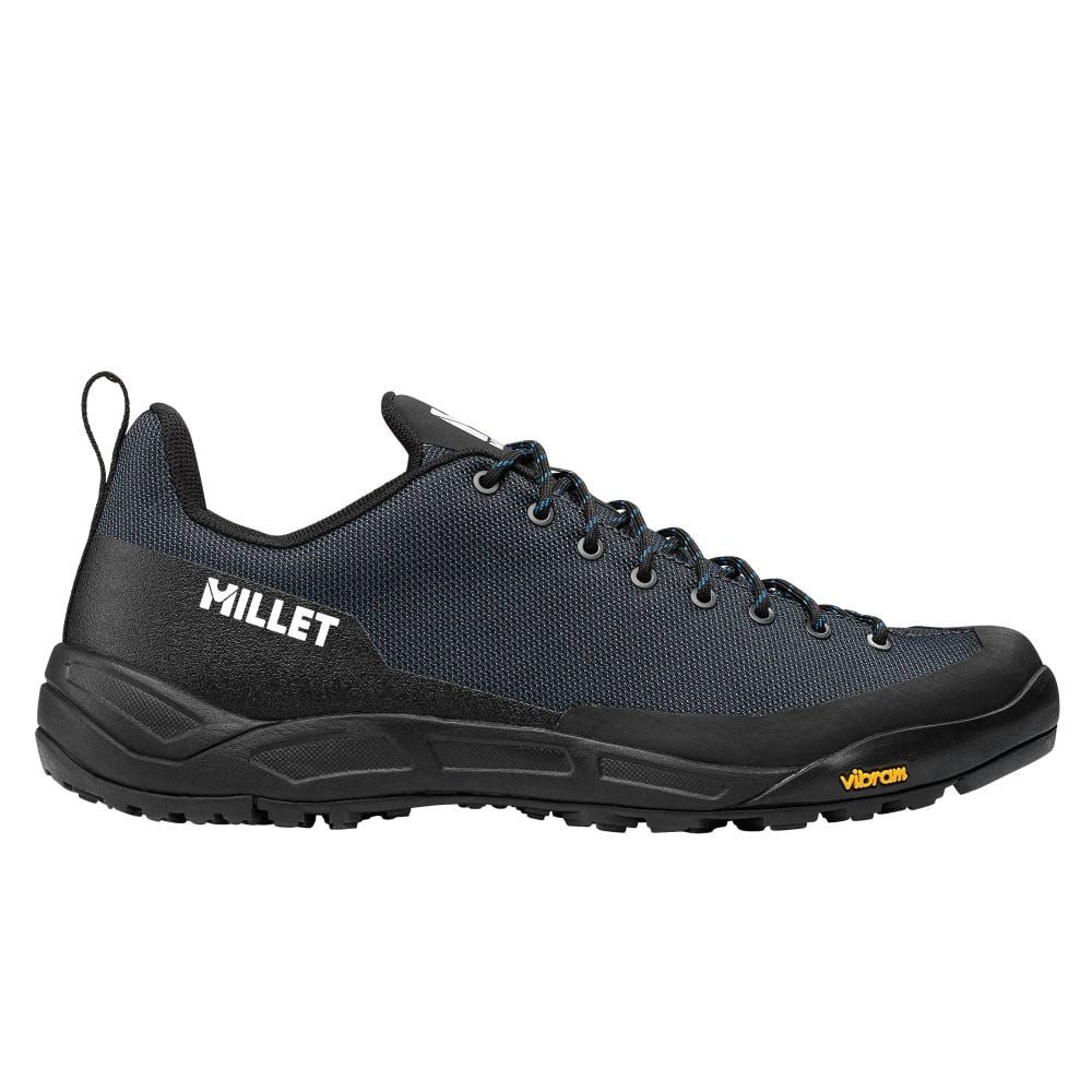 Millet Cimai (Zustieg, Superior-Sohle) darkblau/denim Herren Wanderschuh