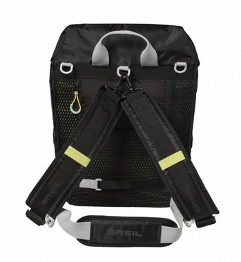 Basil Gepäckträgertasche Miles Daypack