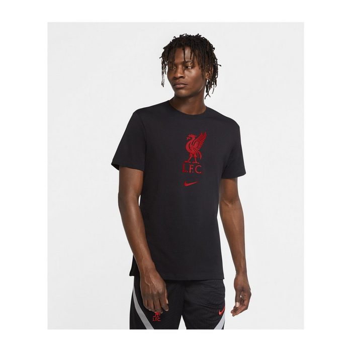 Nike T-Shirt FC Liverpool Evergreen Crest T-Shirt default