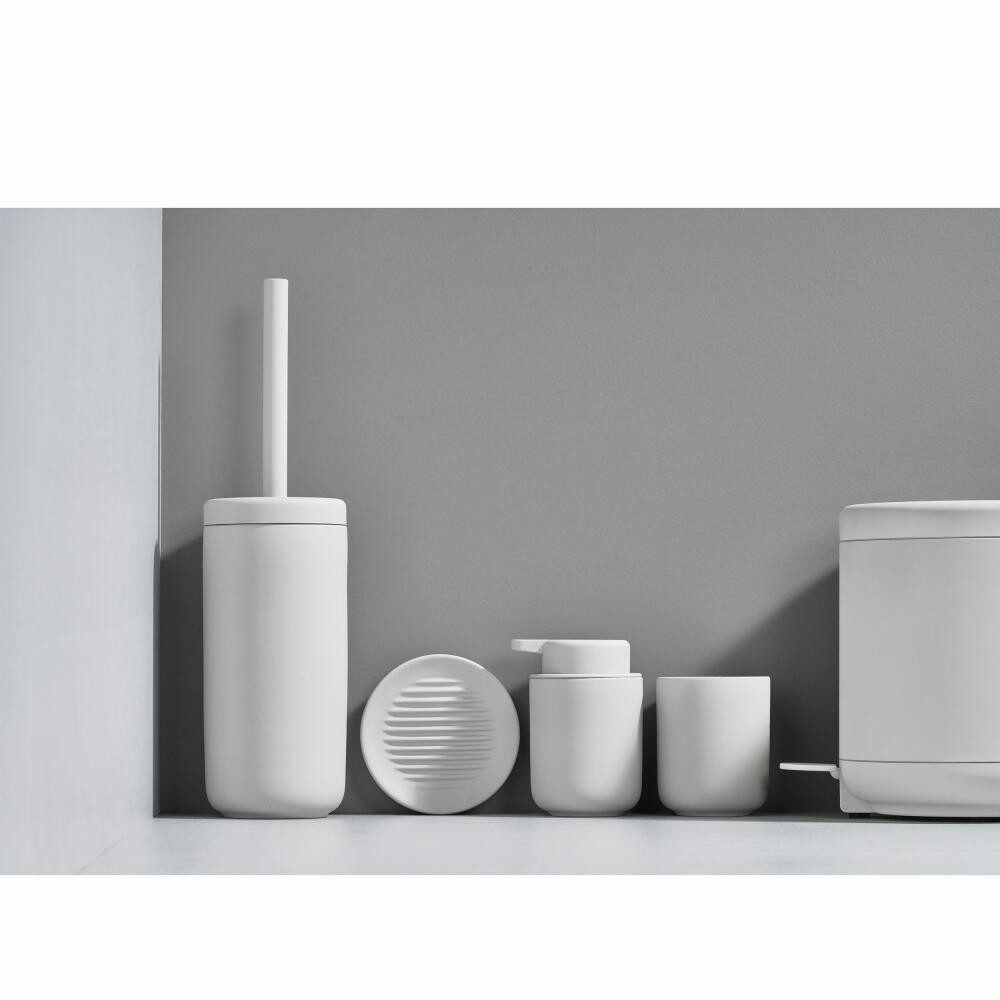 Zone Denmark WC-Reinigungsbürste Ume Grey Soft