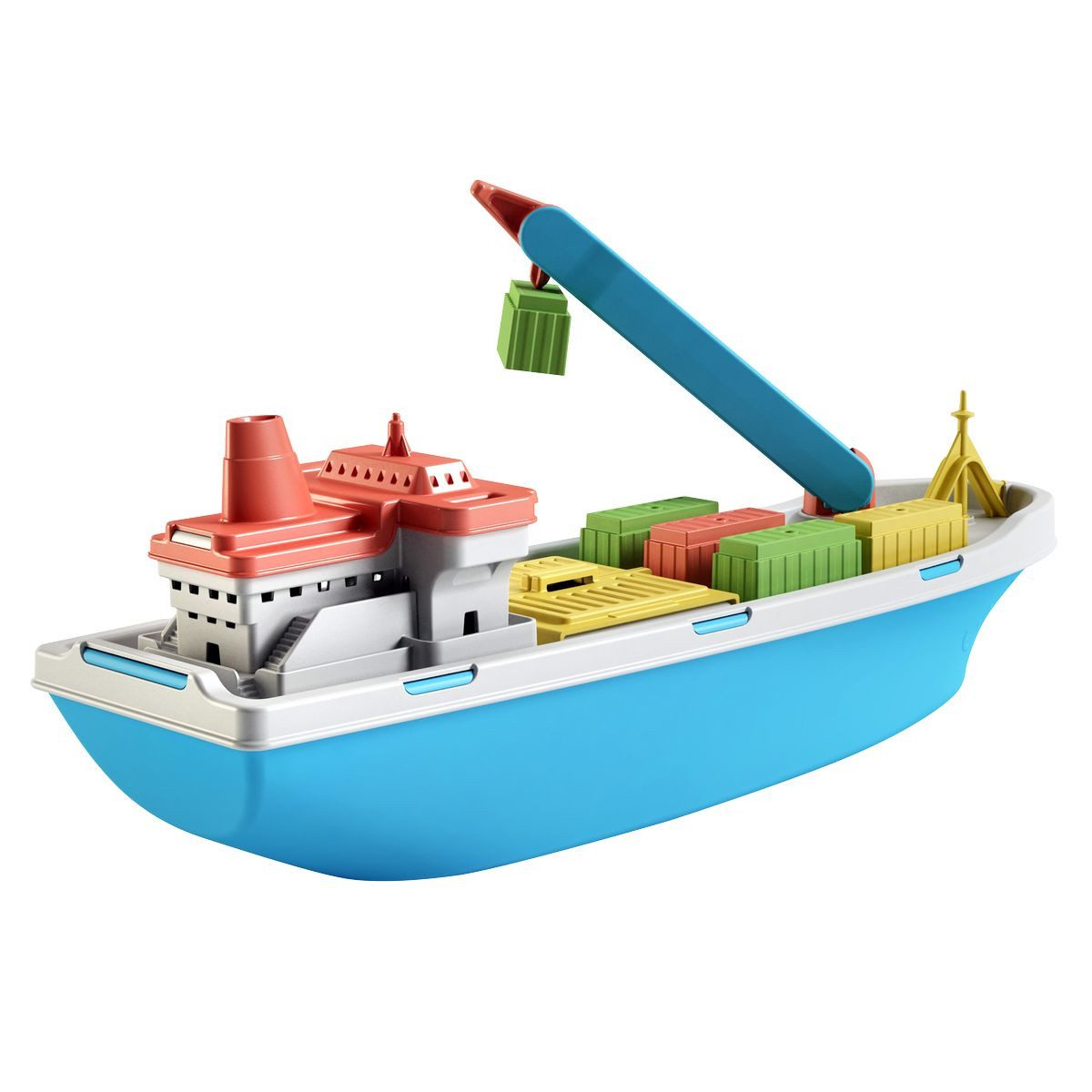 Adriatic Spielzeug-Schiff Container Schiff Adriatic 40cm