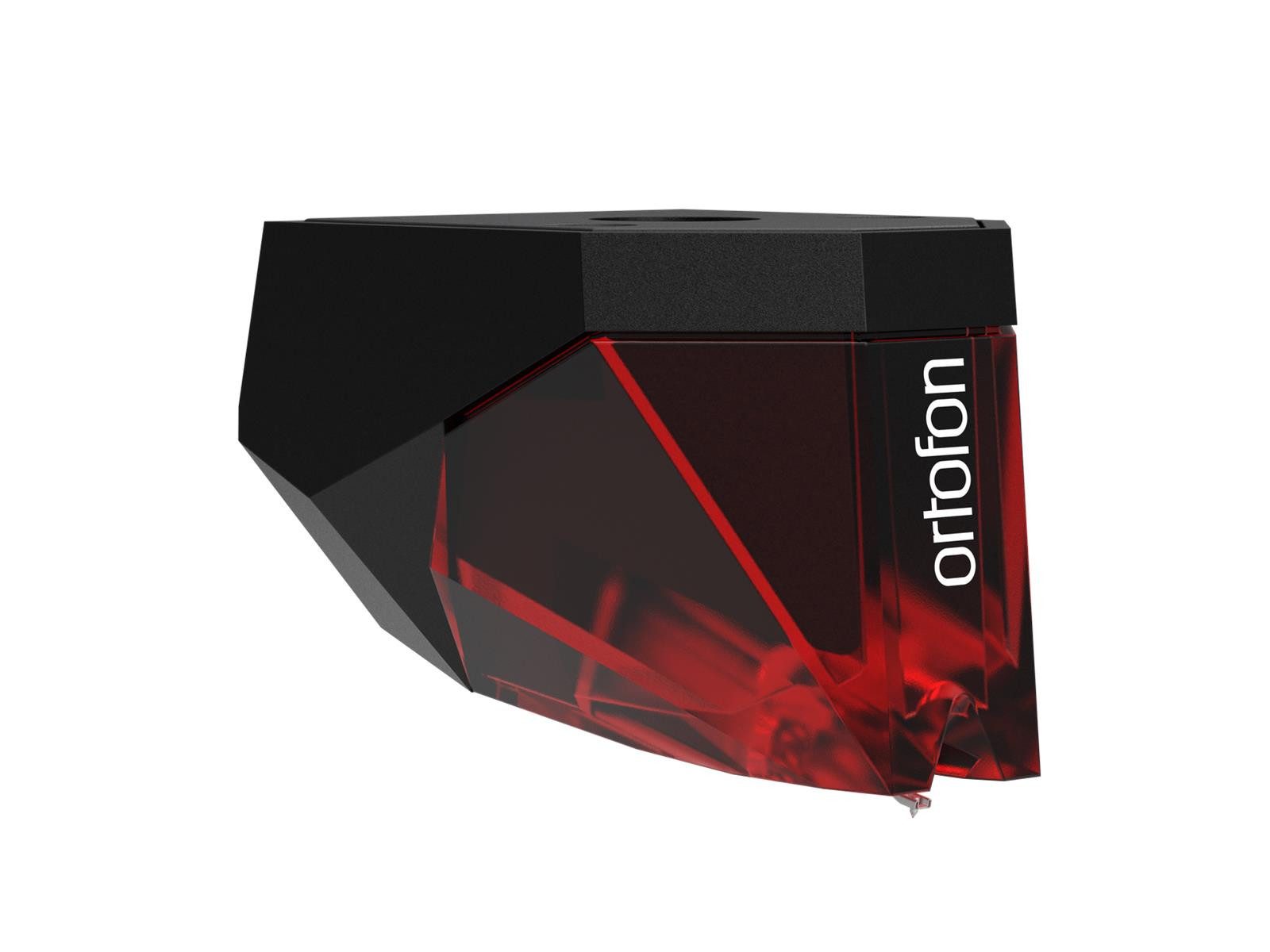 ortofon Tonabnehmer Ortofon 2M Red Tonabnehmer