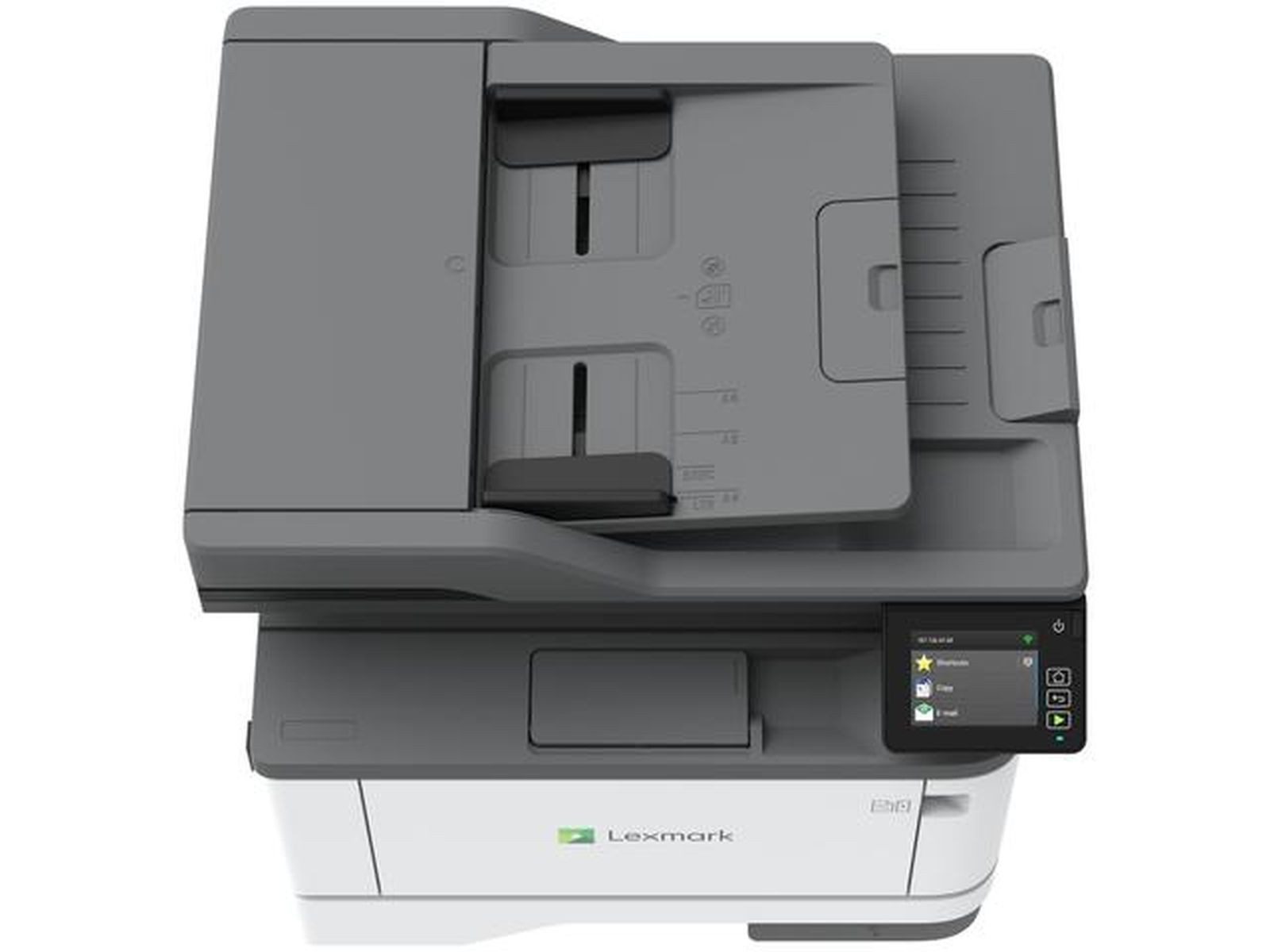 Lexmark MX331adn Multifunktionsdrucker s w Laser 215 9 9 9 x 355 6 6 6 mm (29S Multifunktionsdrucker