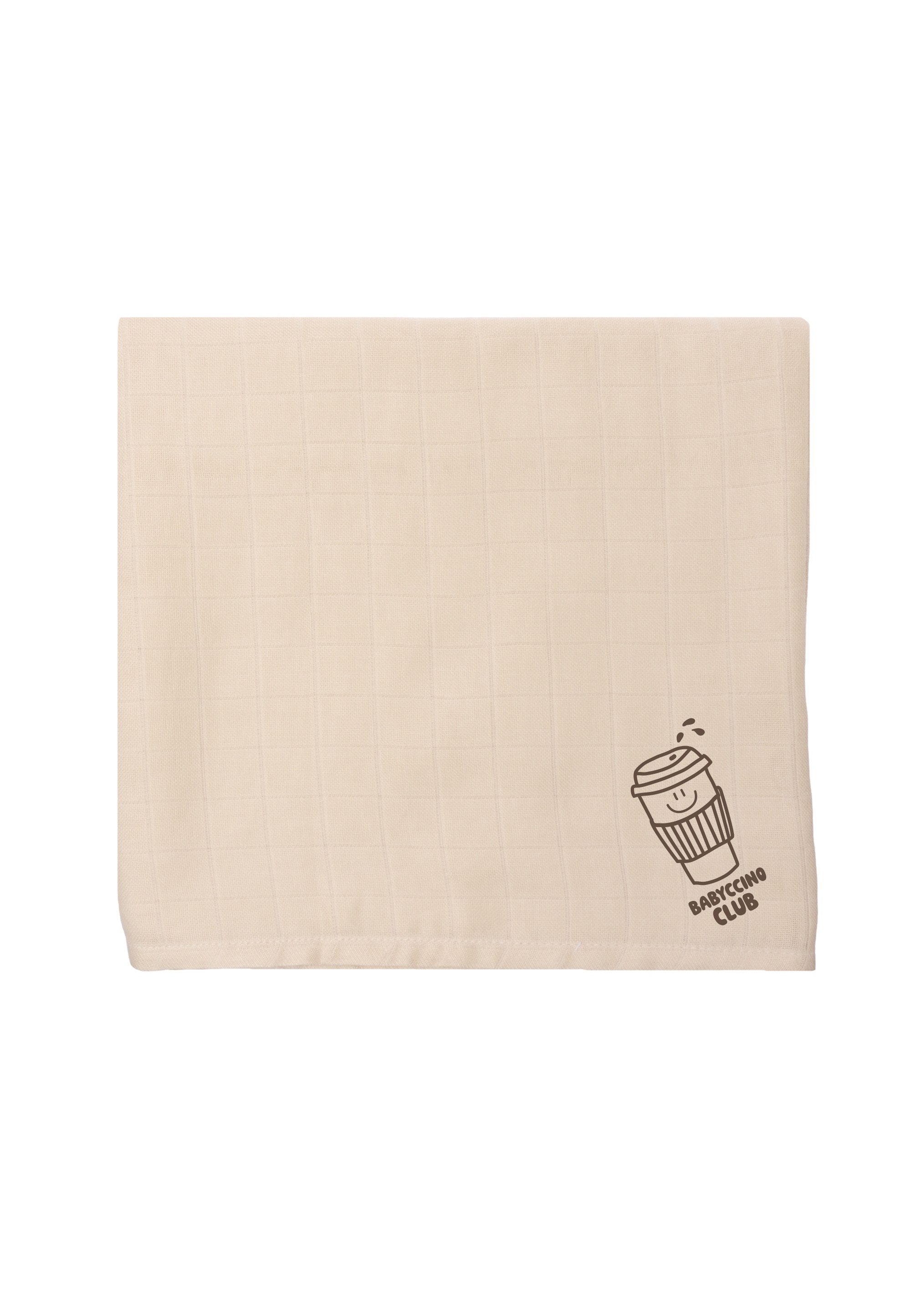 Liliput Erstausstattungspaket Babyccino Club aus weicher Viskosemischung