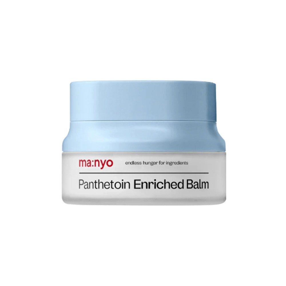 manyo Körperbalsam ma:nyo, Panthetoin Enriched Balm - 80 ml