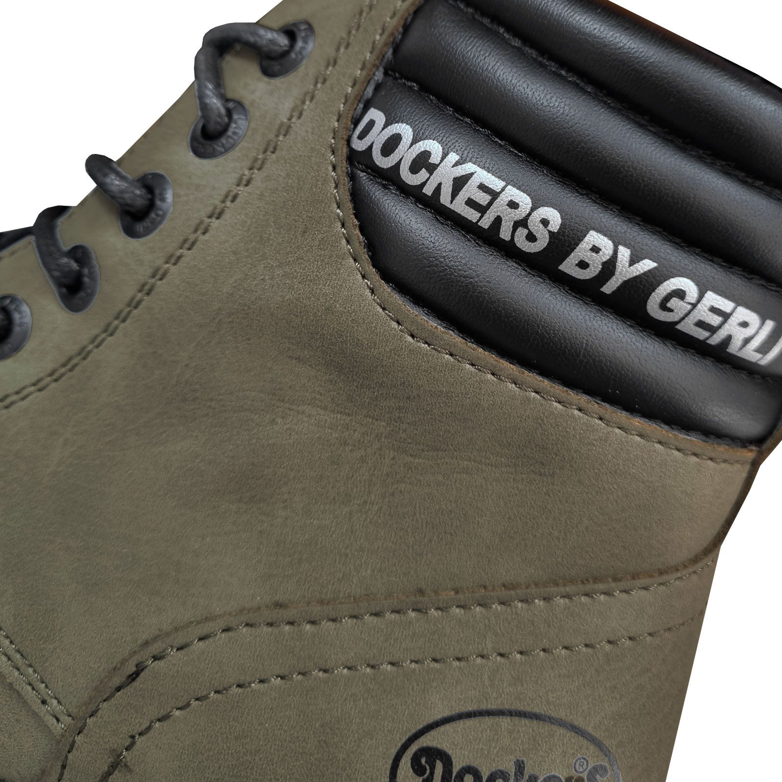 Dockers by Gerli Schnürboots Stiefelette mit günstig online kaufen