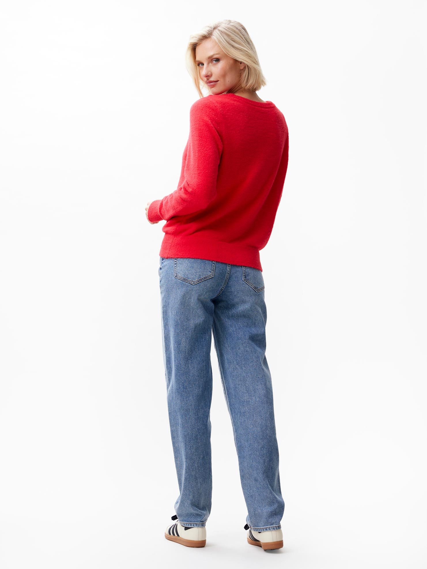 Catwalk Junkie Stillpullover