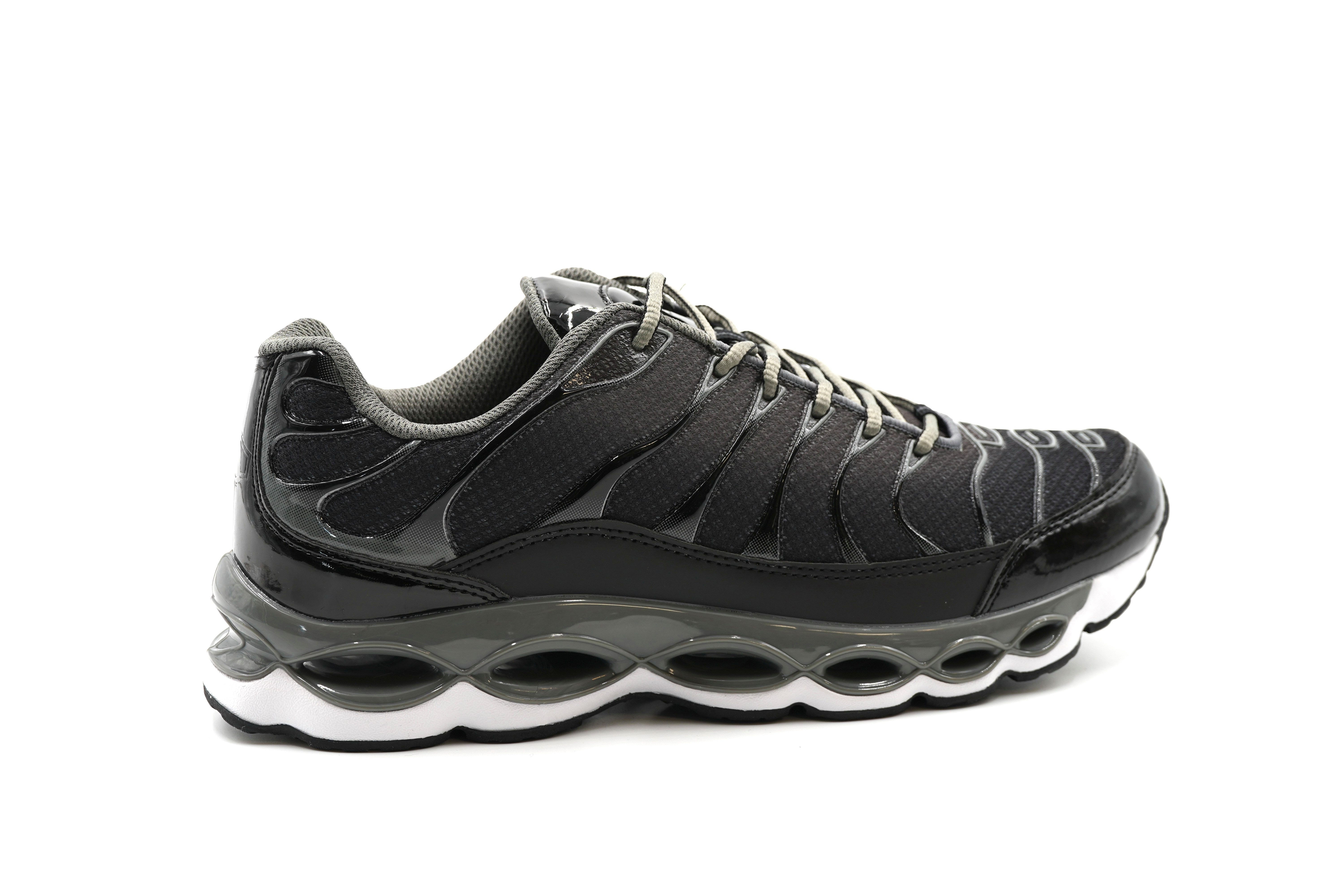 Sonderpostendiscount Herrenschuhe Sneaker mit gedämpfter Sohle günstig online kaufen