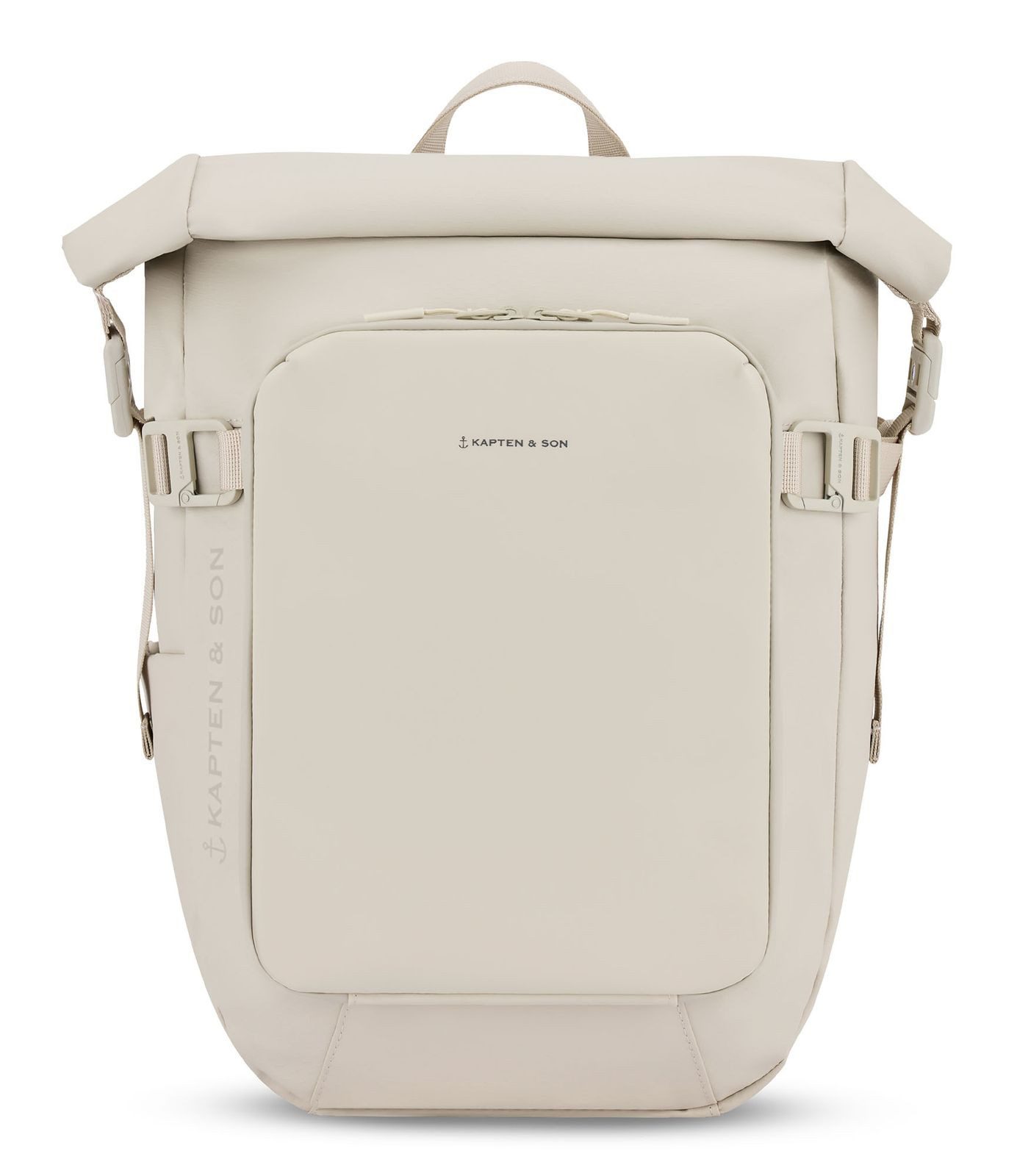 Kapten & Son Rucksack Lisbon Backpack (Set, 2-tlg)