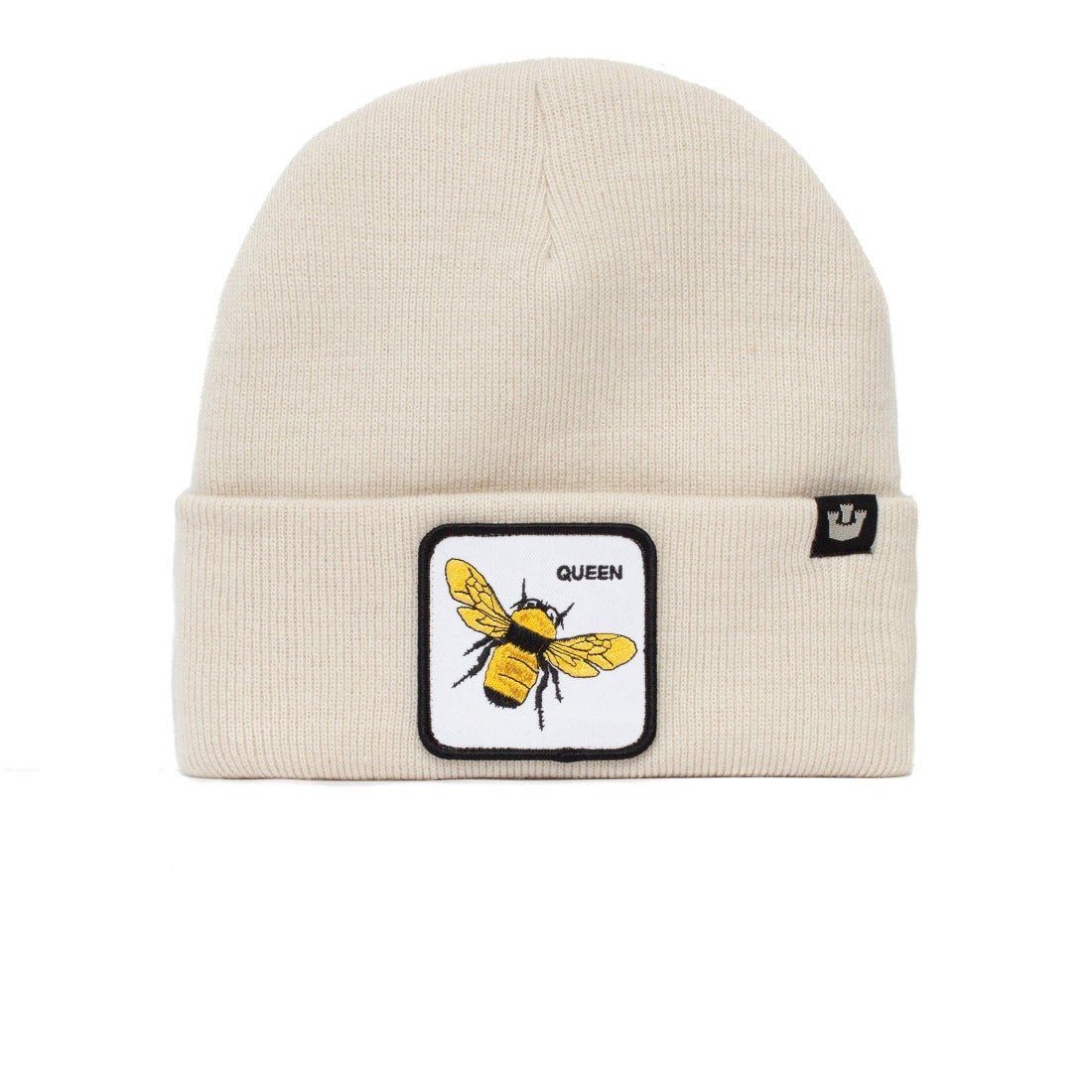 Bonnet Goorin Bros. The Curious Beanie Mini Color Beam - Taille Unique, Lavable En Machine