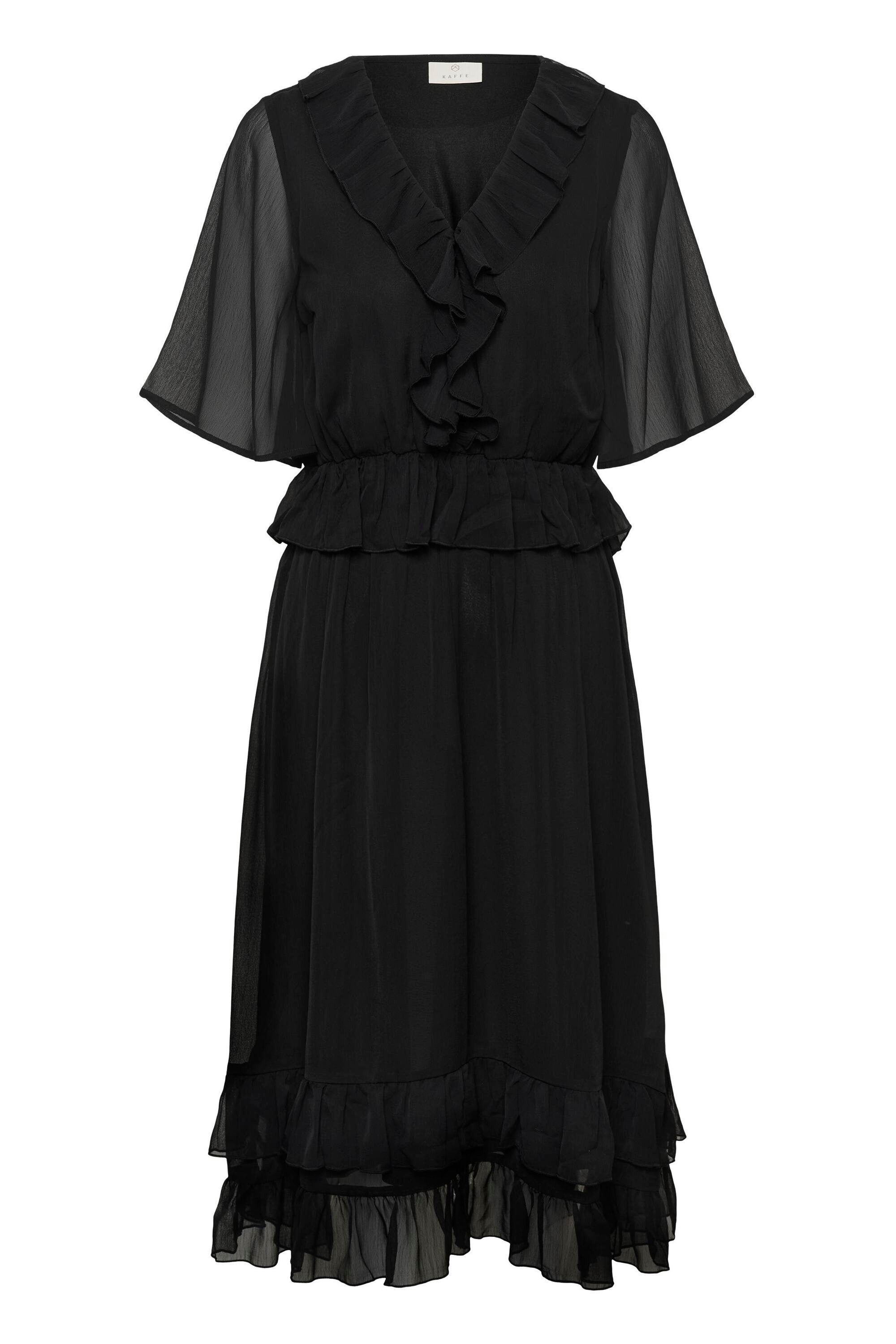 KAFFE Blusenkleid Kleid KAdemi