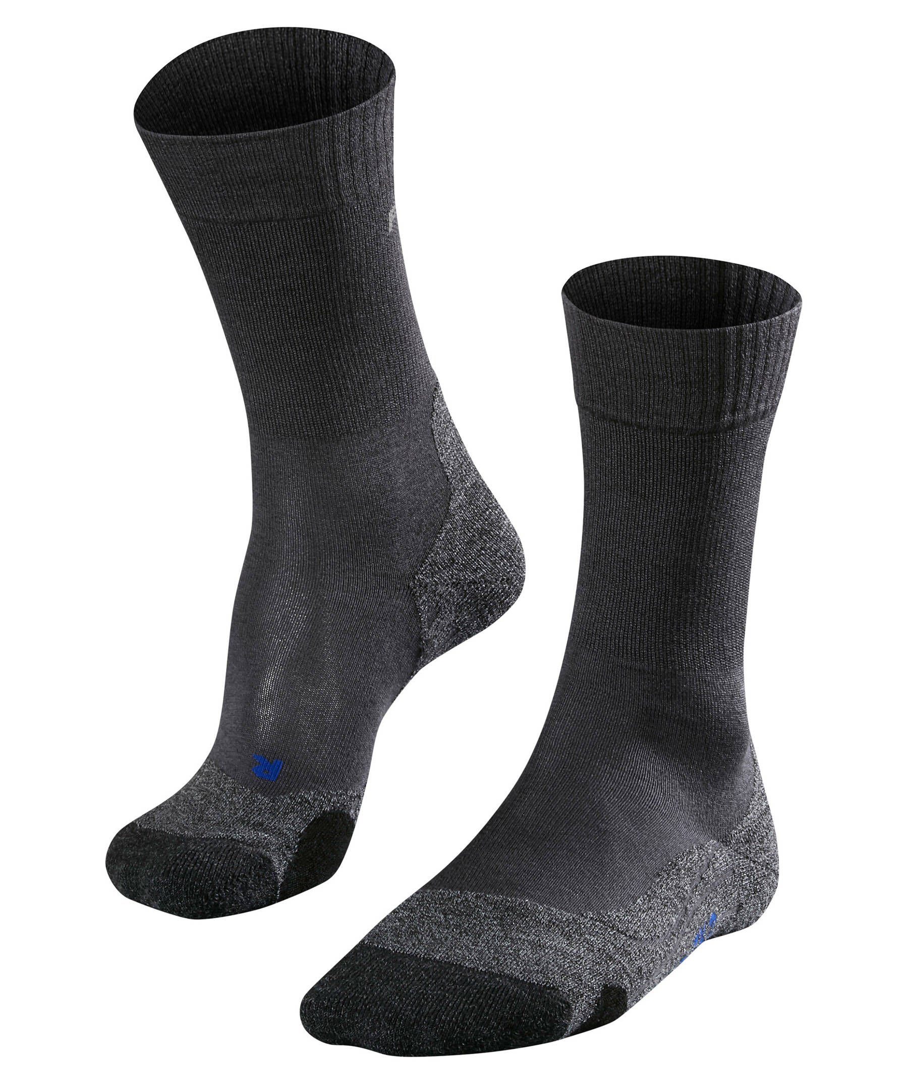 Herren FALKE Wandersocken (233) COOL 2 stone Sportsocken TK