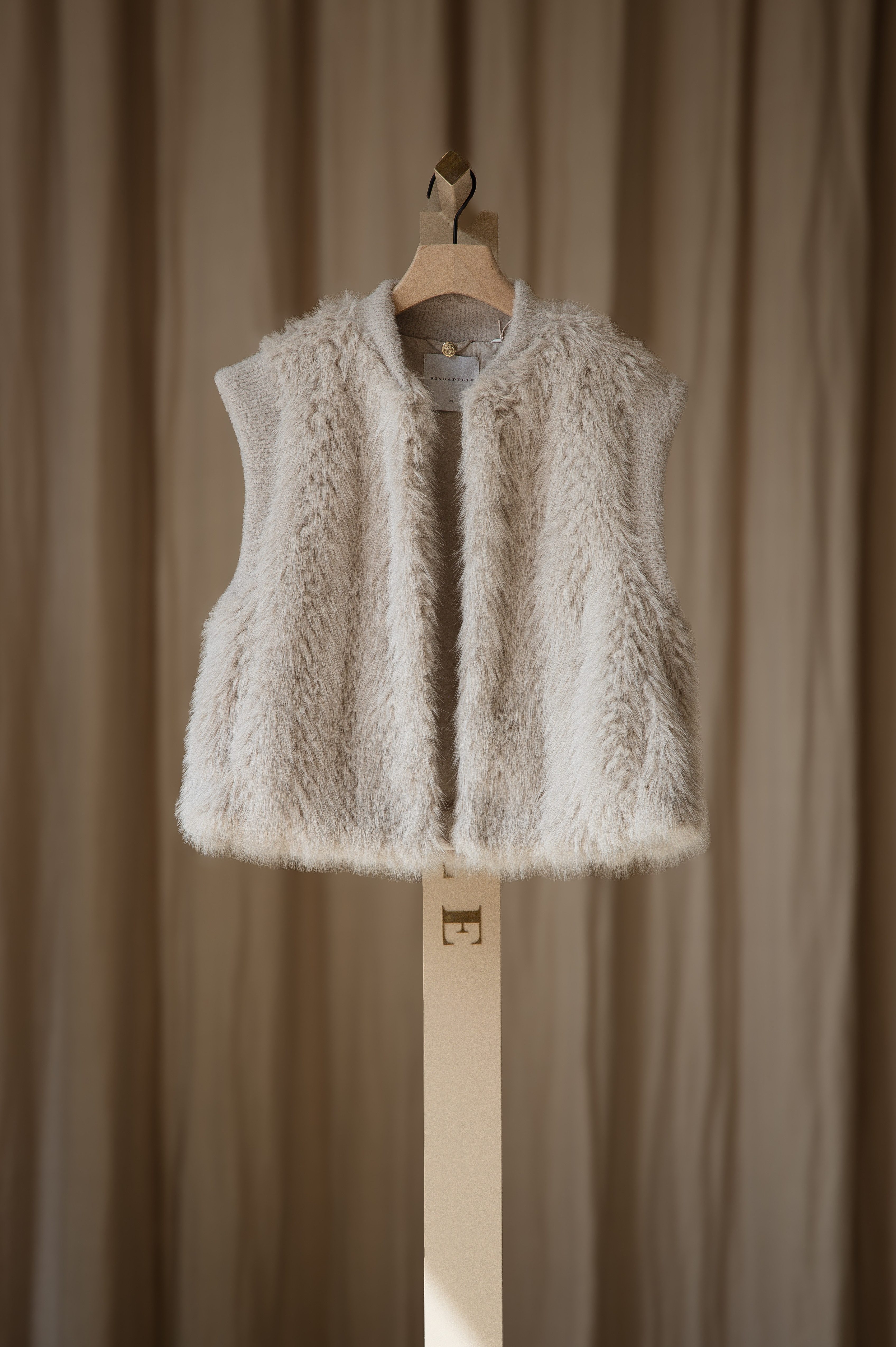 Rino & Pelle Steppweste günstig online kaufen