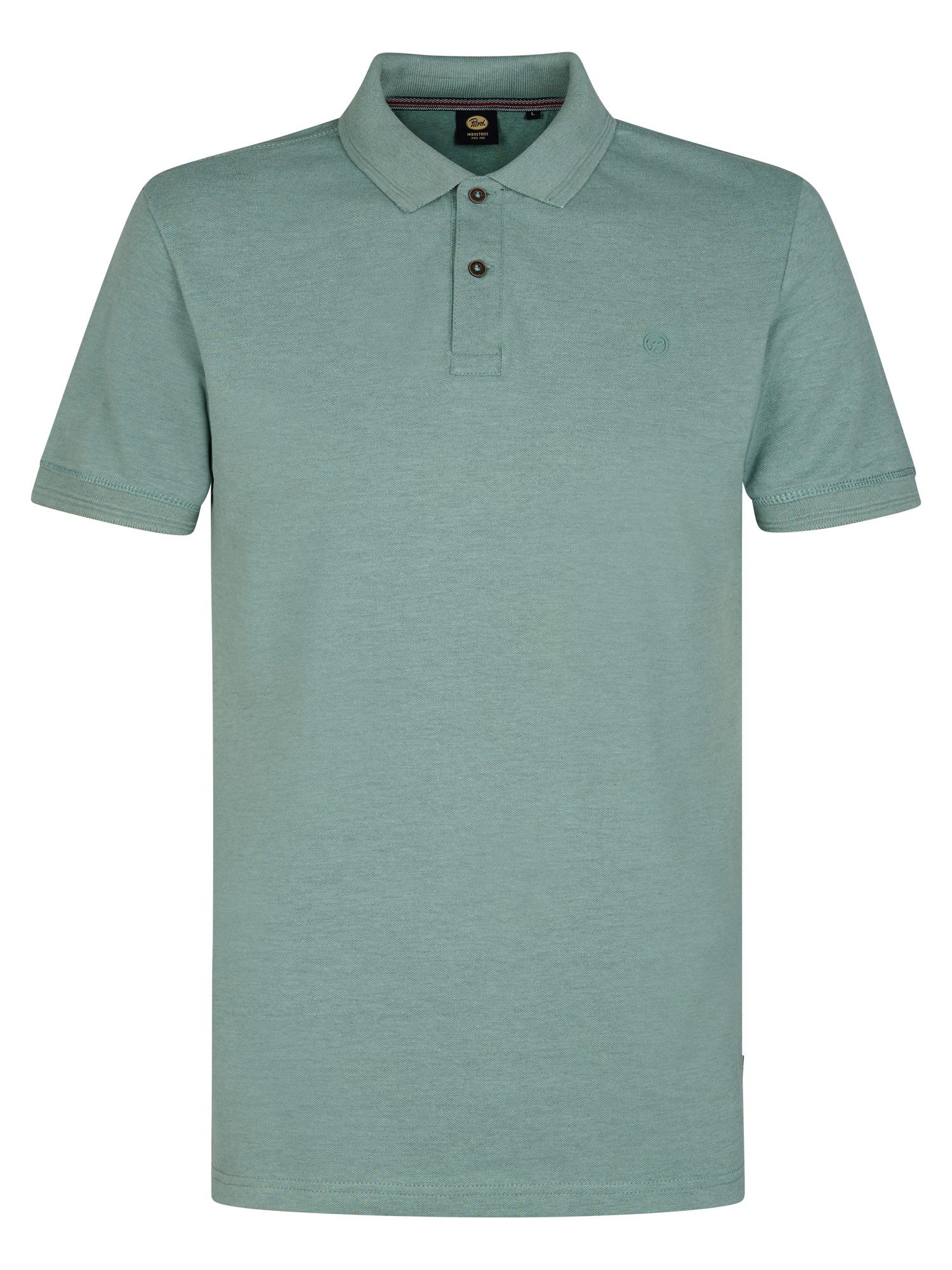 Petrol Industries Poloshirt Frenos Kurzarm