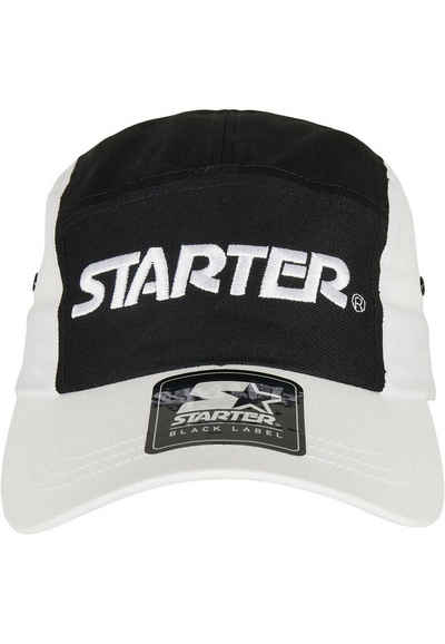 Starter Black Label Snapback Cap Accessoires Fresh Jockey Cap