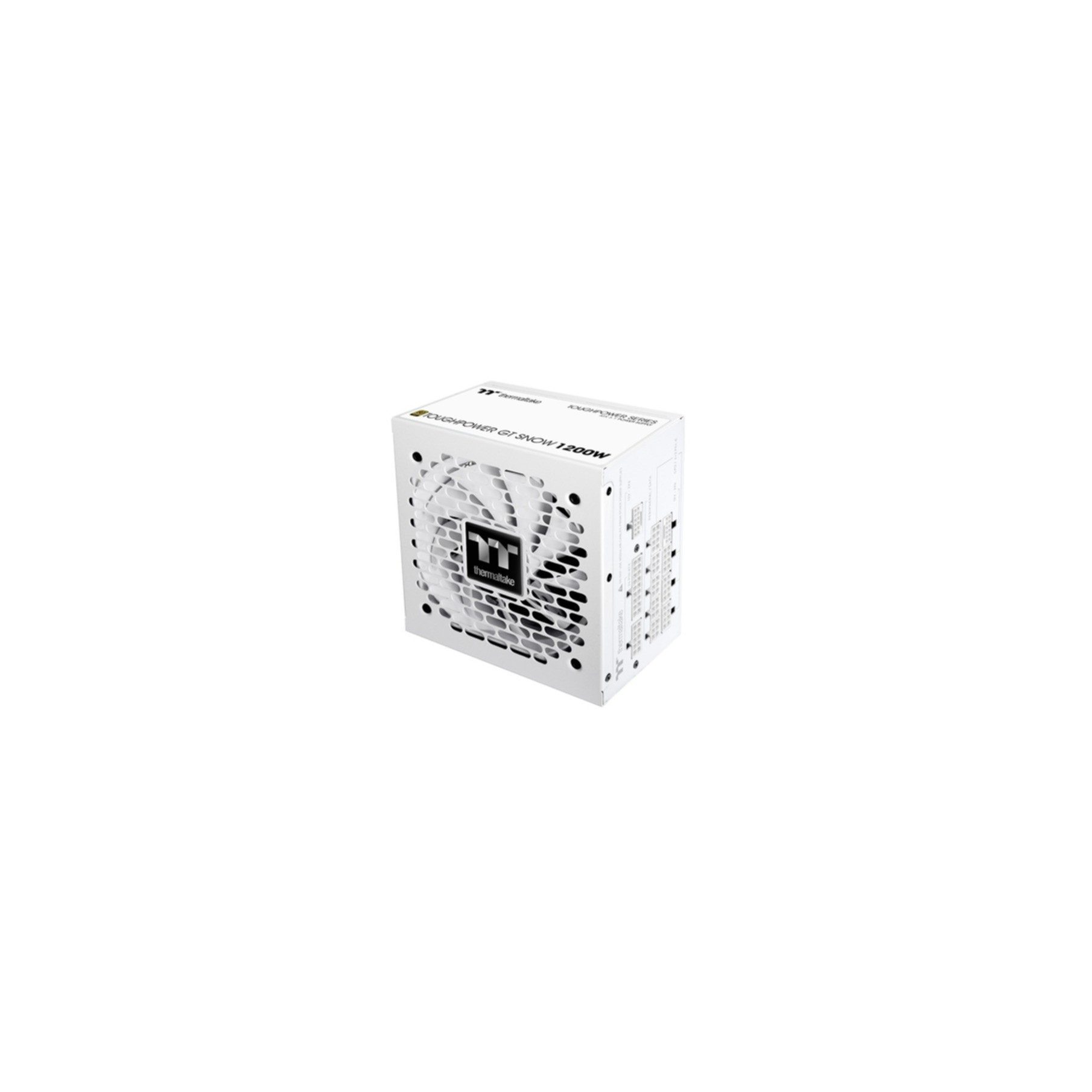 Thermaltake Toughpower GT Snow 1200W Netzteil
