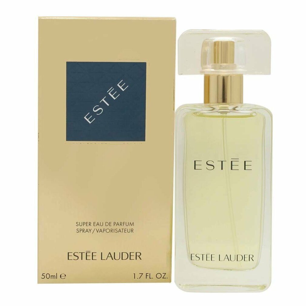 Eau de Parfum Estee Super Eau de Parfum Spray 50ml