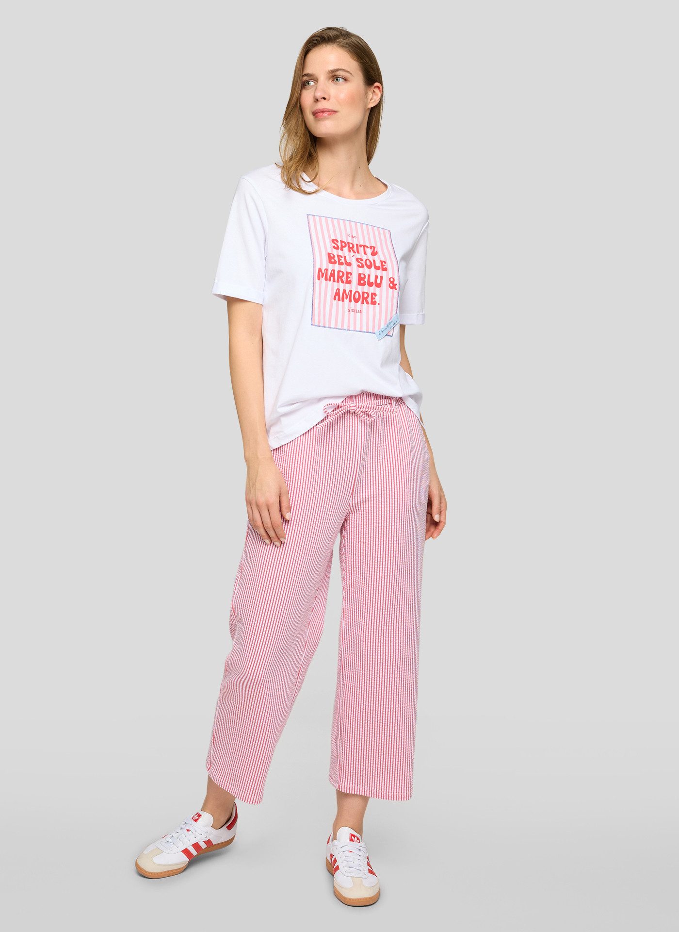 Rabe Jerseyhose Hose