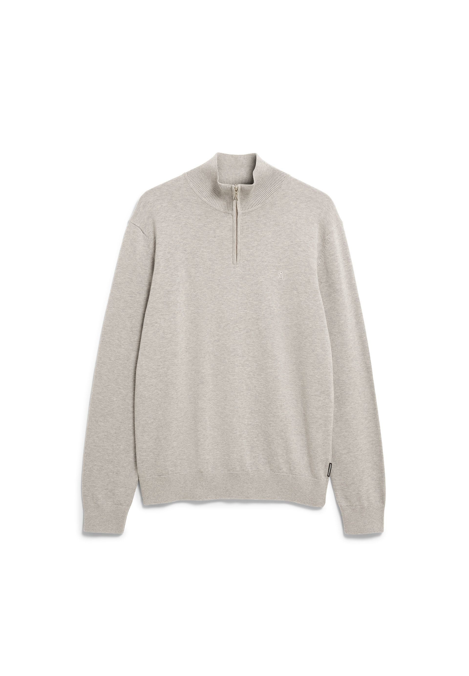 silver melange