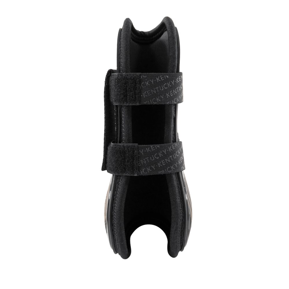 Kentucky Horsewear Gamaschen Springgamaschen Elastik