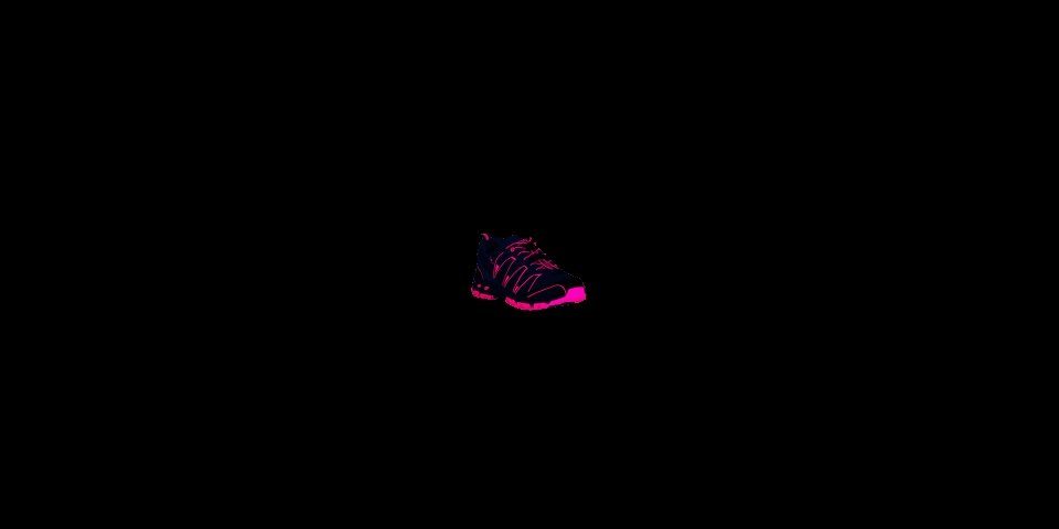 B. Blue-Purple Fluo