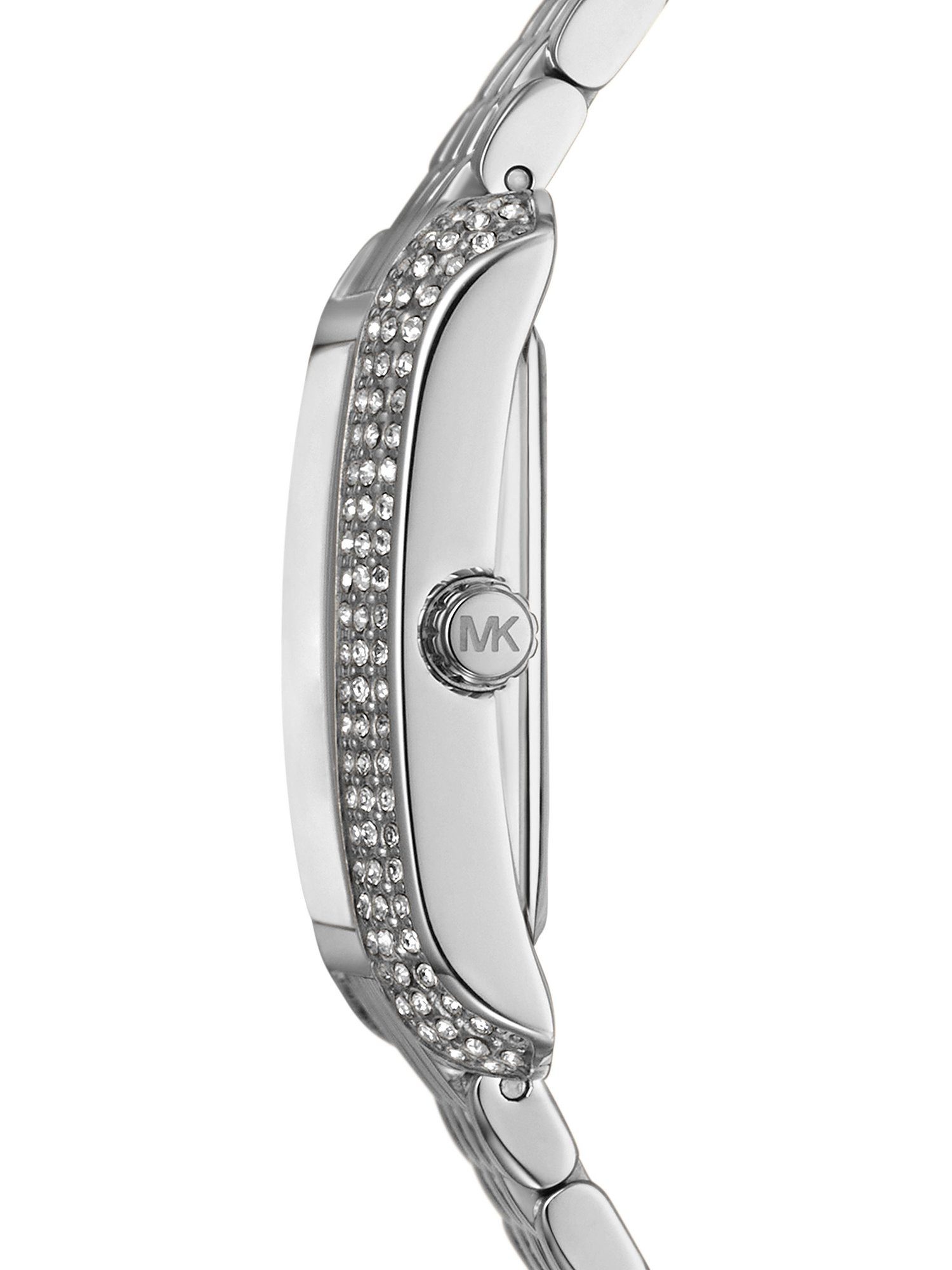 MICHAEL KORS Quarzuhr Michael Kors Damen-Uhren günstig online kaufen