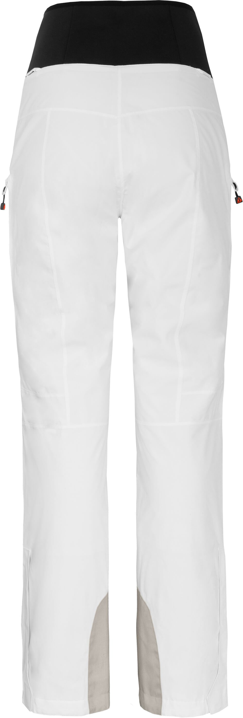 Bergson Skihose MIEN Slim Damen Skihose, wattiert, 20000 mm Wassersäule, No günstig online kaufen