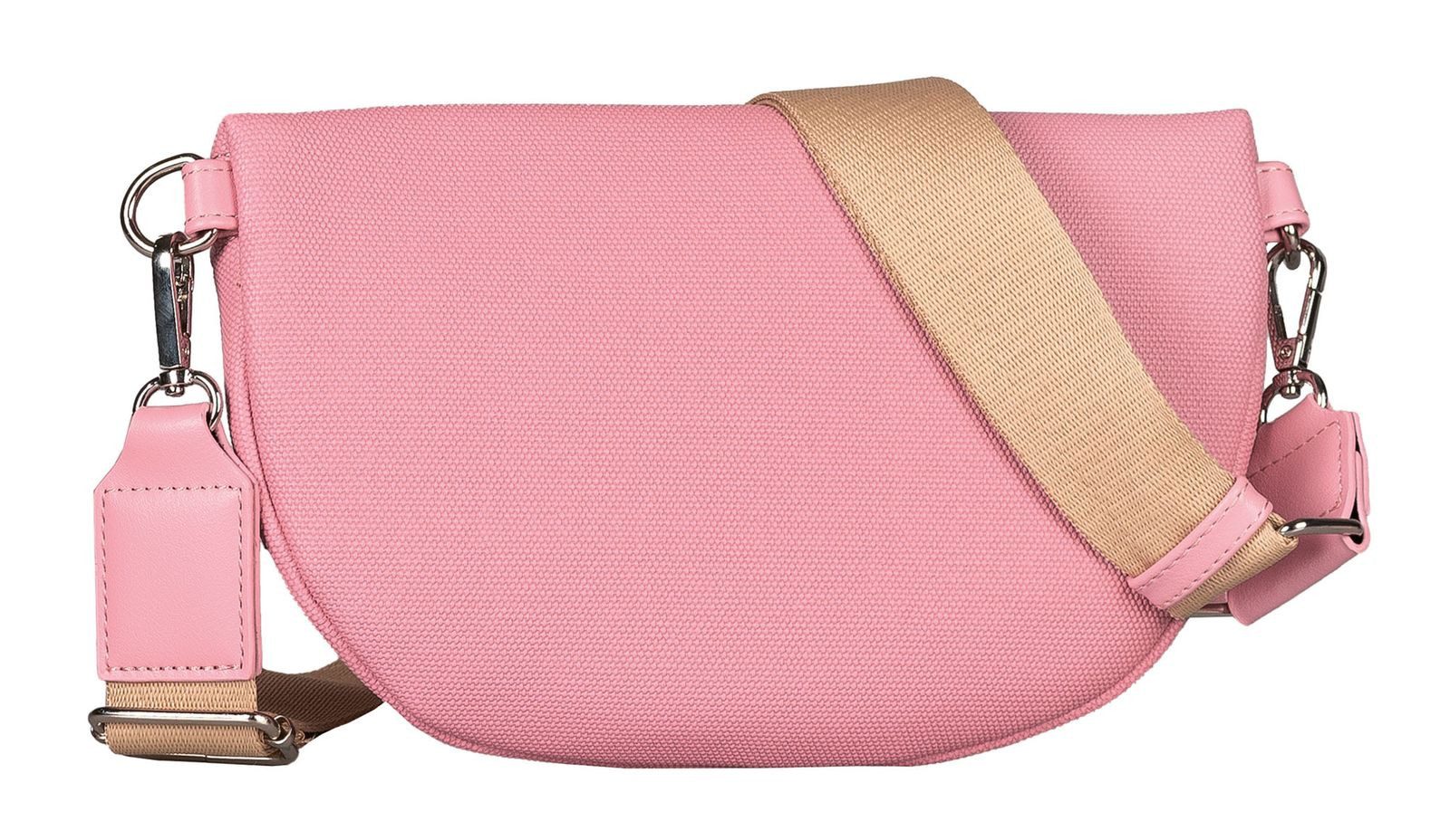 TOM TAILOR Umhängetasche Canvas Belt Bag günstig online kaufen