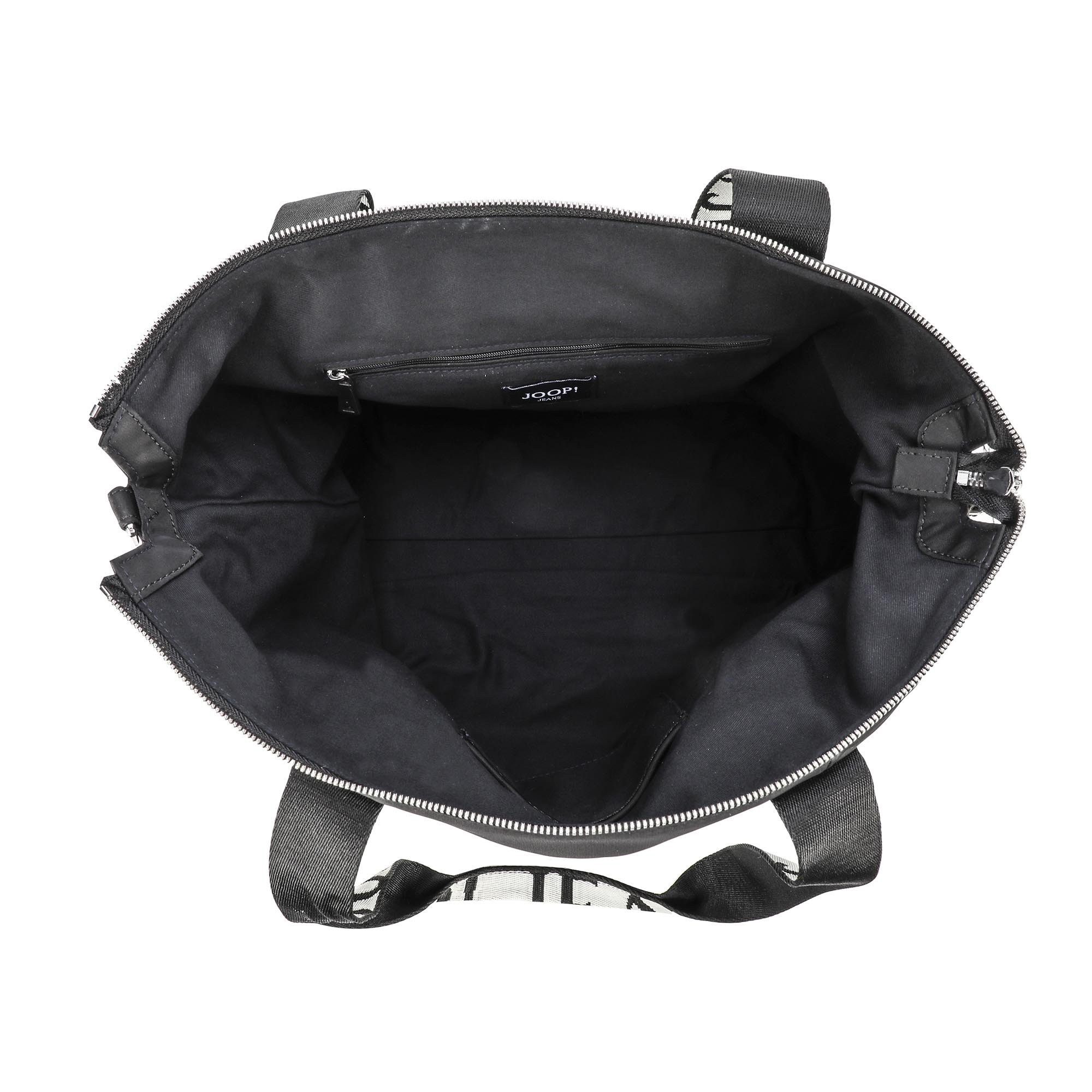 Joop Jeans Henkeltasche Damen Umhängetasche Nylon