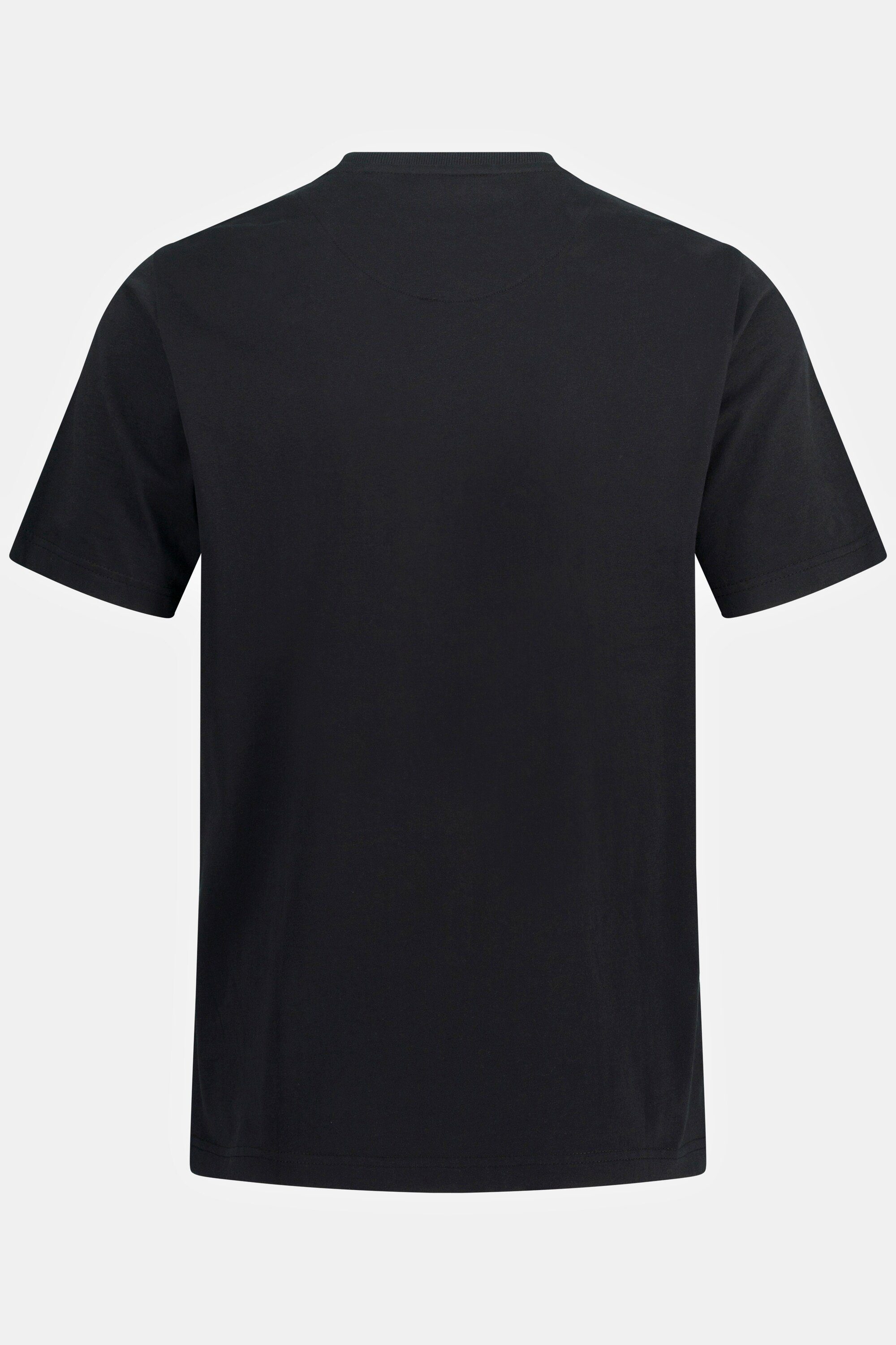JP1880 T-Shirt Eagle Rundhals Desert Halbarm T-Shirt Print