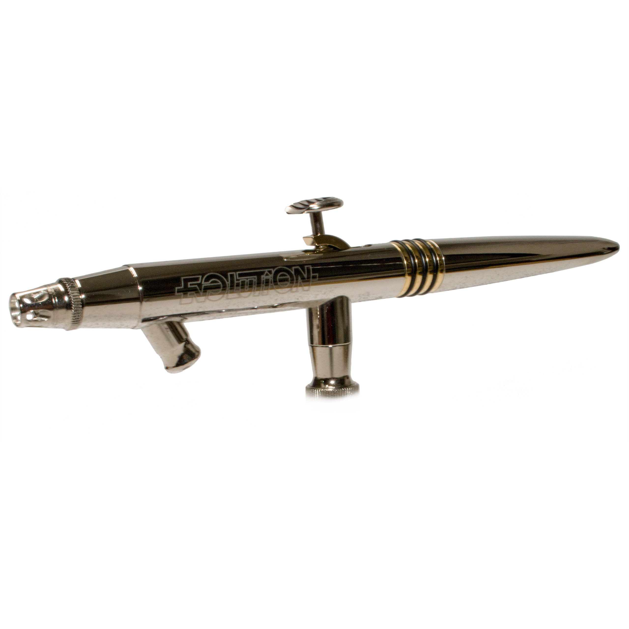 Harder & Steenbeck Airbrushpistole Evolution X 123063 Airbrush Pistole