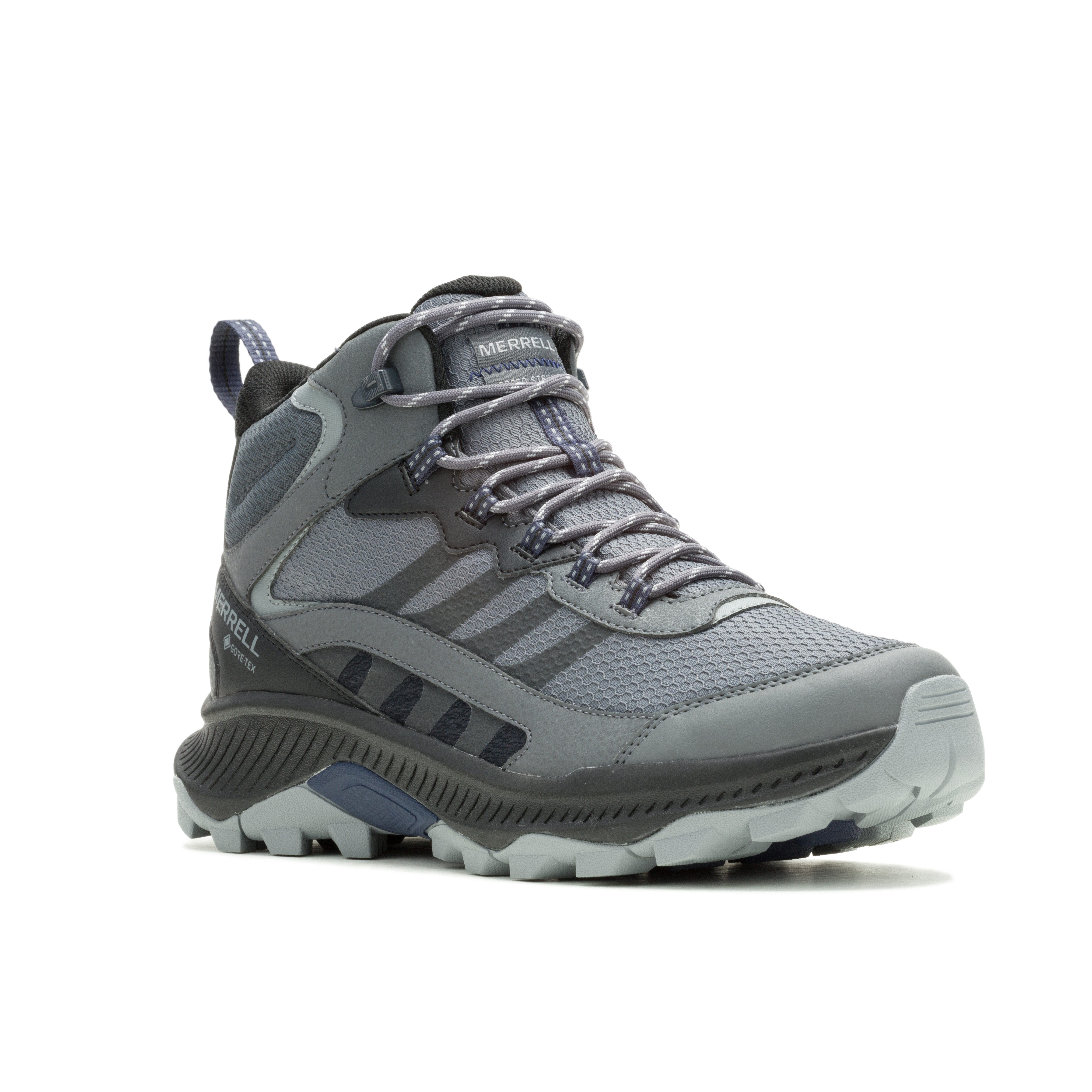 Merrell SPEED STRIKE 2 MID GORE-TEX Wanderschuh wasserdicht günstig online kaufen