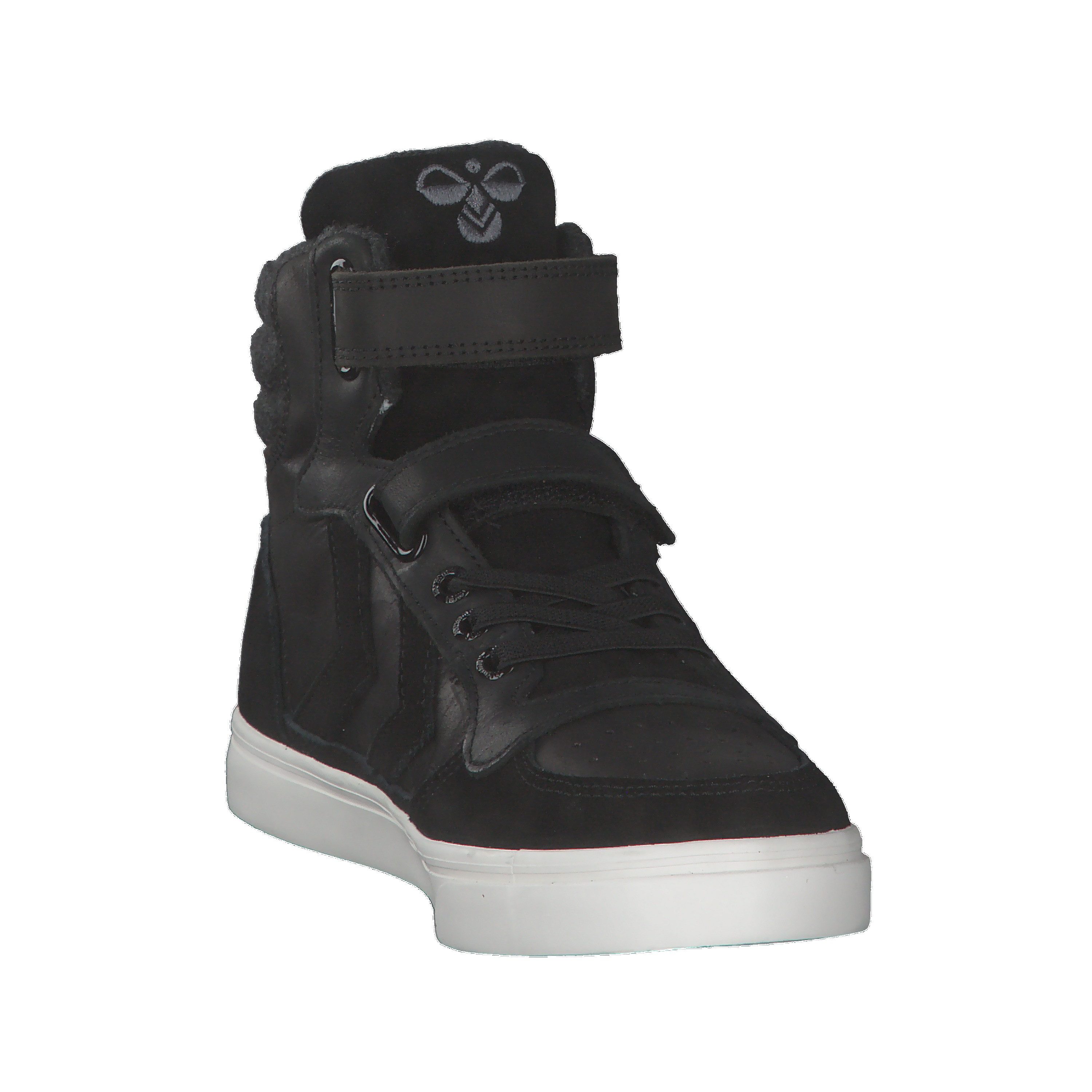 hummel Hummel Kinder Sneaker Stadil Winter Jr. 206840 Sneaker
