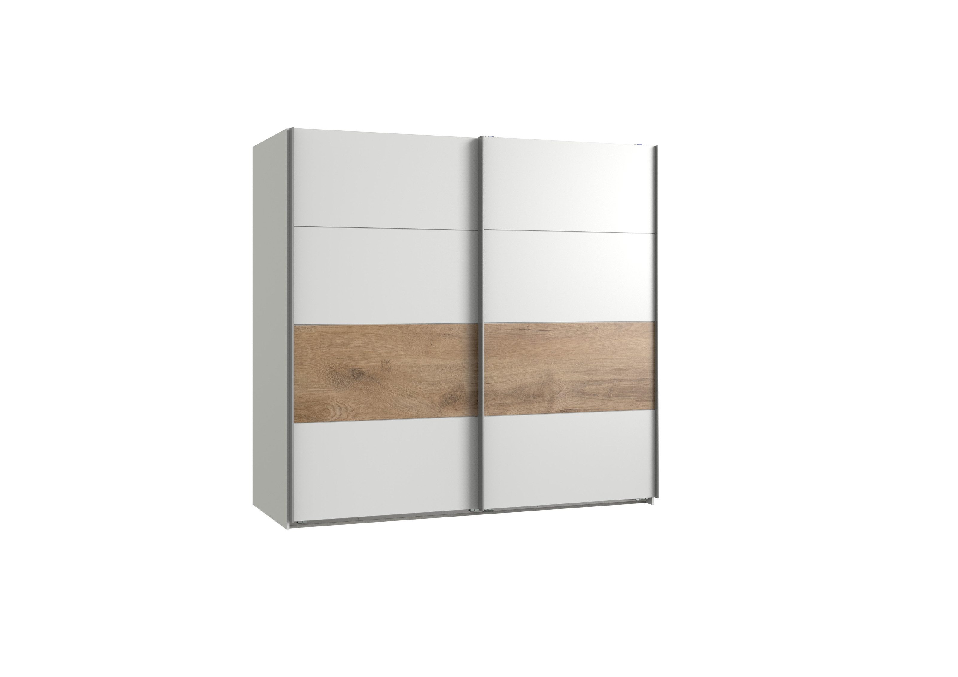 Schwebetürenschrank Bert