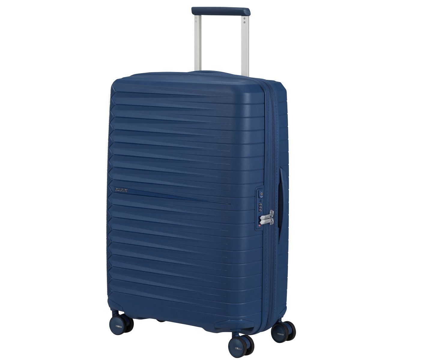 Koffer Fastforward Spinner 68 cm