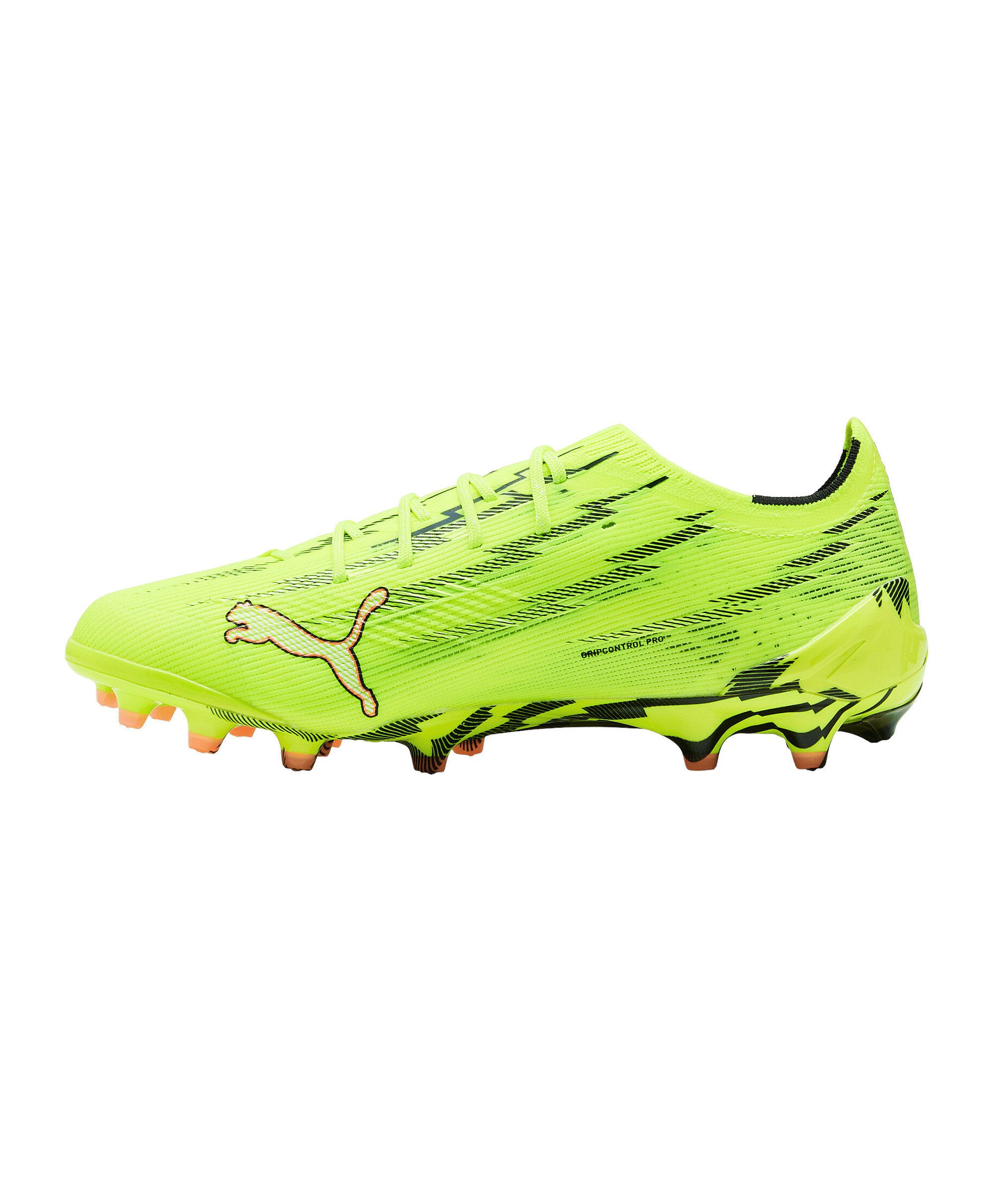 PUMA PUMA ULTRA 6 Ultimate AG Showtime Unisex Fußballschuh