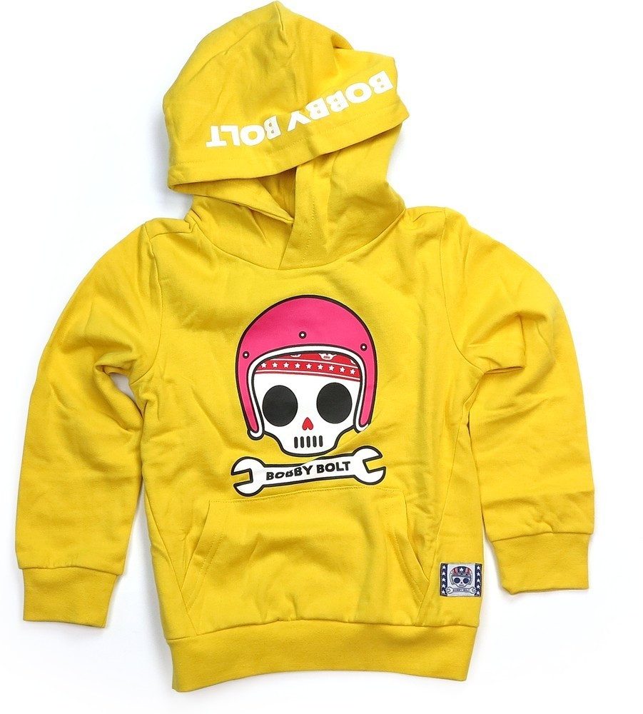 Hoodie Bibbi Hoodie