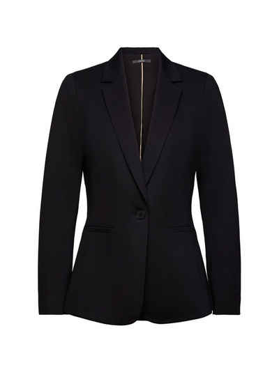 Esprit Collection Longblazer SPORTY PUNTO Mix & Match Blazer