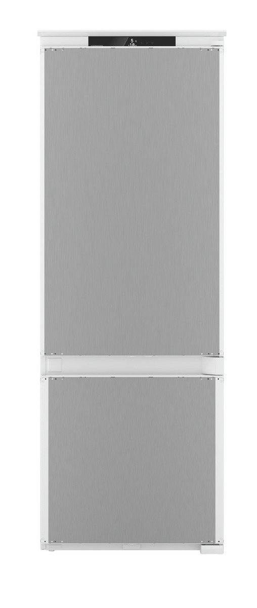 Liebherr Einbaukühlgefrierkombination 997211051, 193,8 cm hoch, 69,1 cm breit