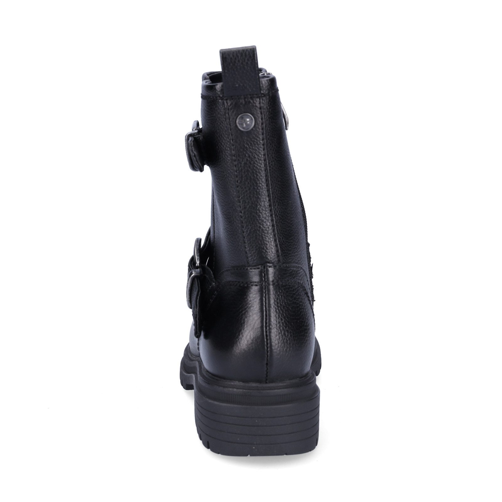 Tamaris Tamaris Damen Boot schwarz Ankleboots