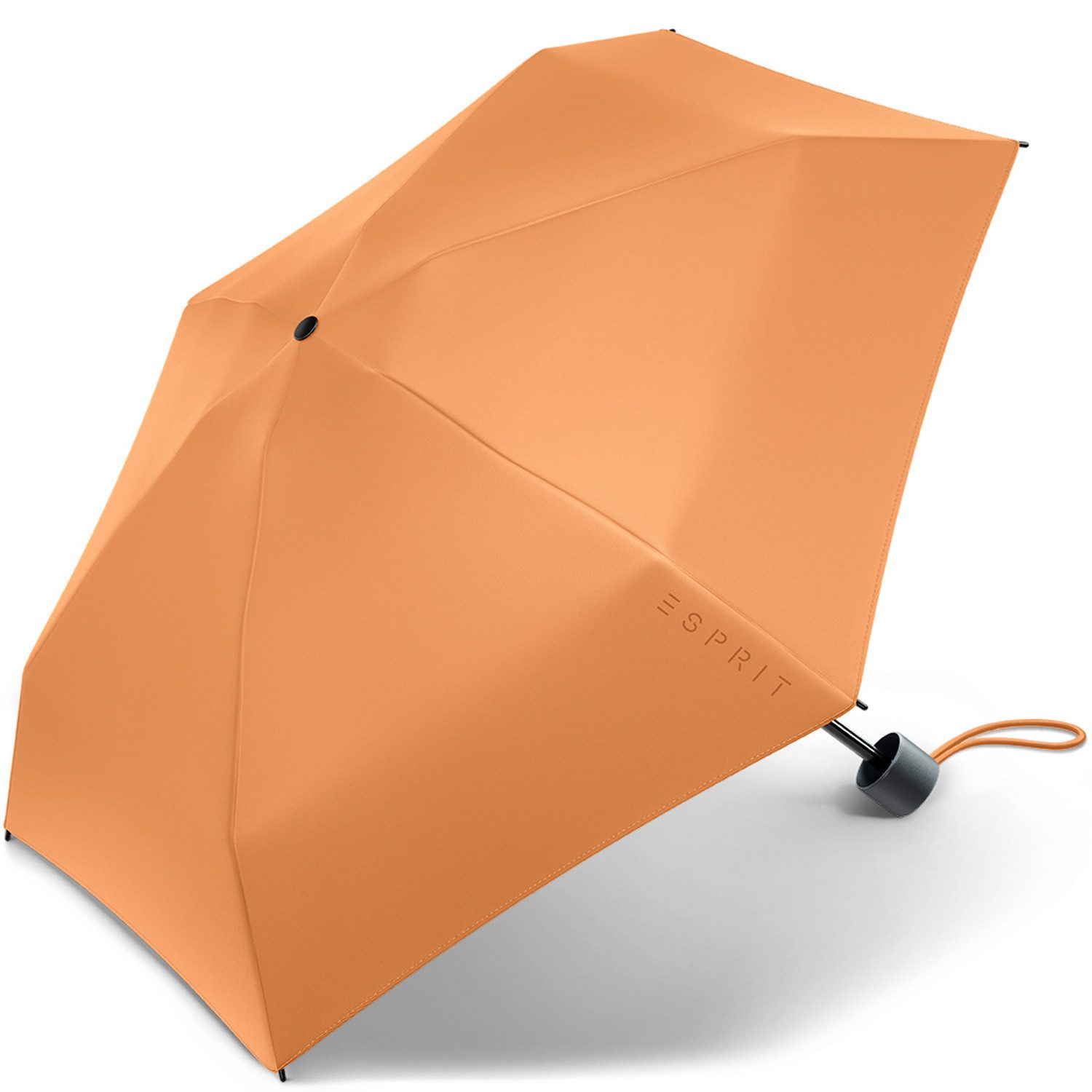 Esprit Strickschal Esprit Taschenschirm Petito muskmelon