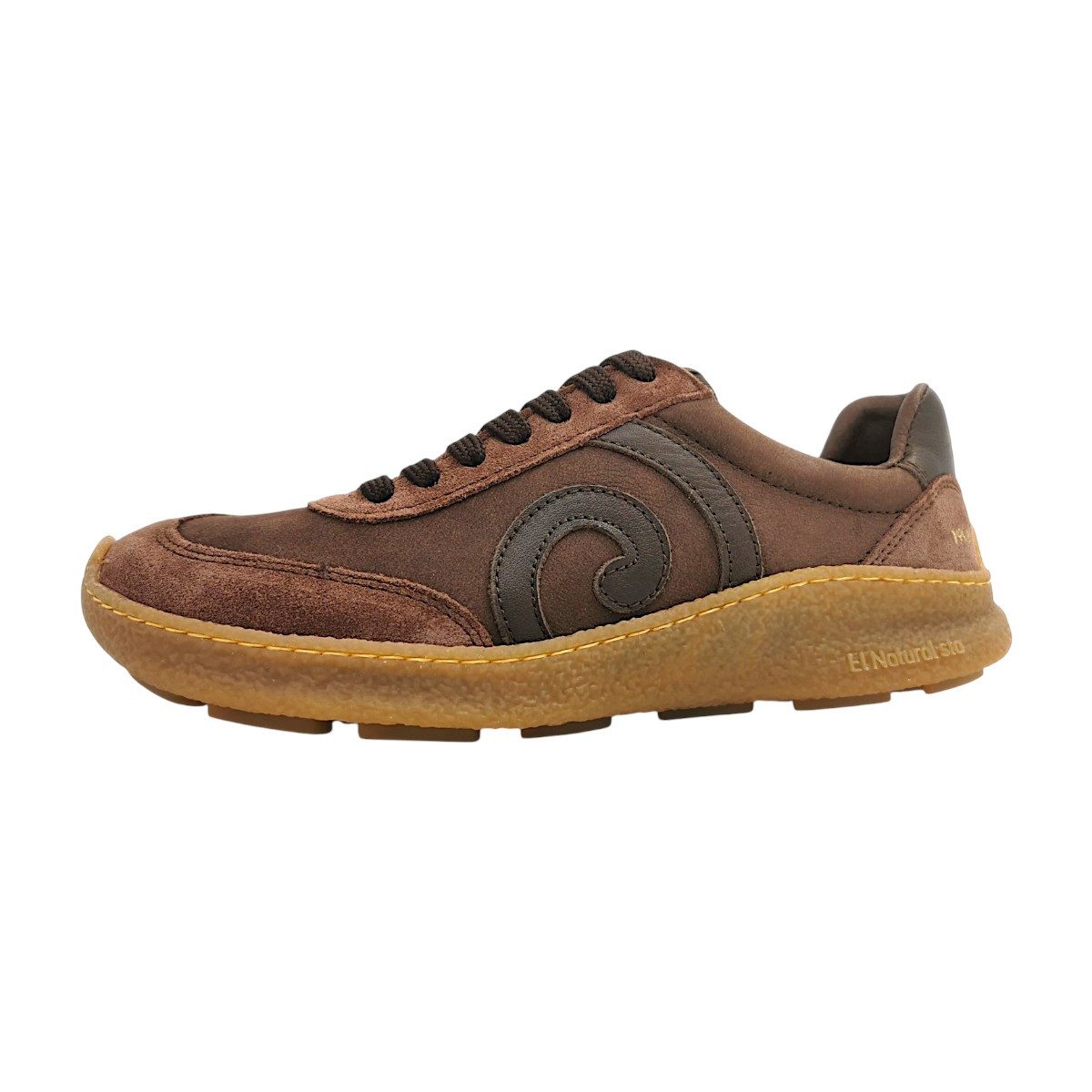 El Naturalista Schnürschuh