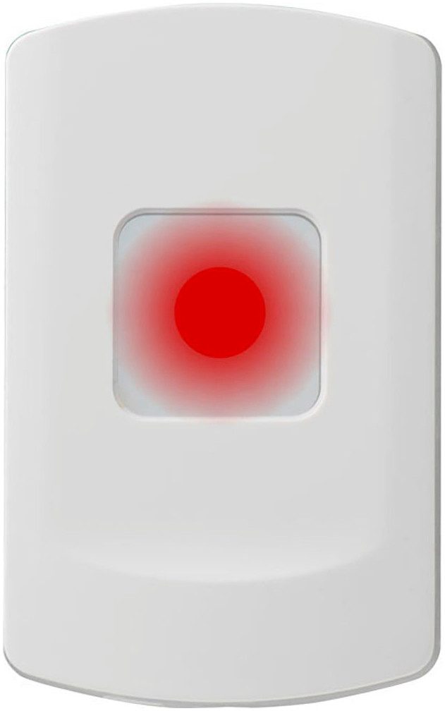 Statusanzeige Smart-Home-Zubehör