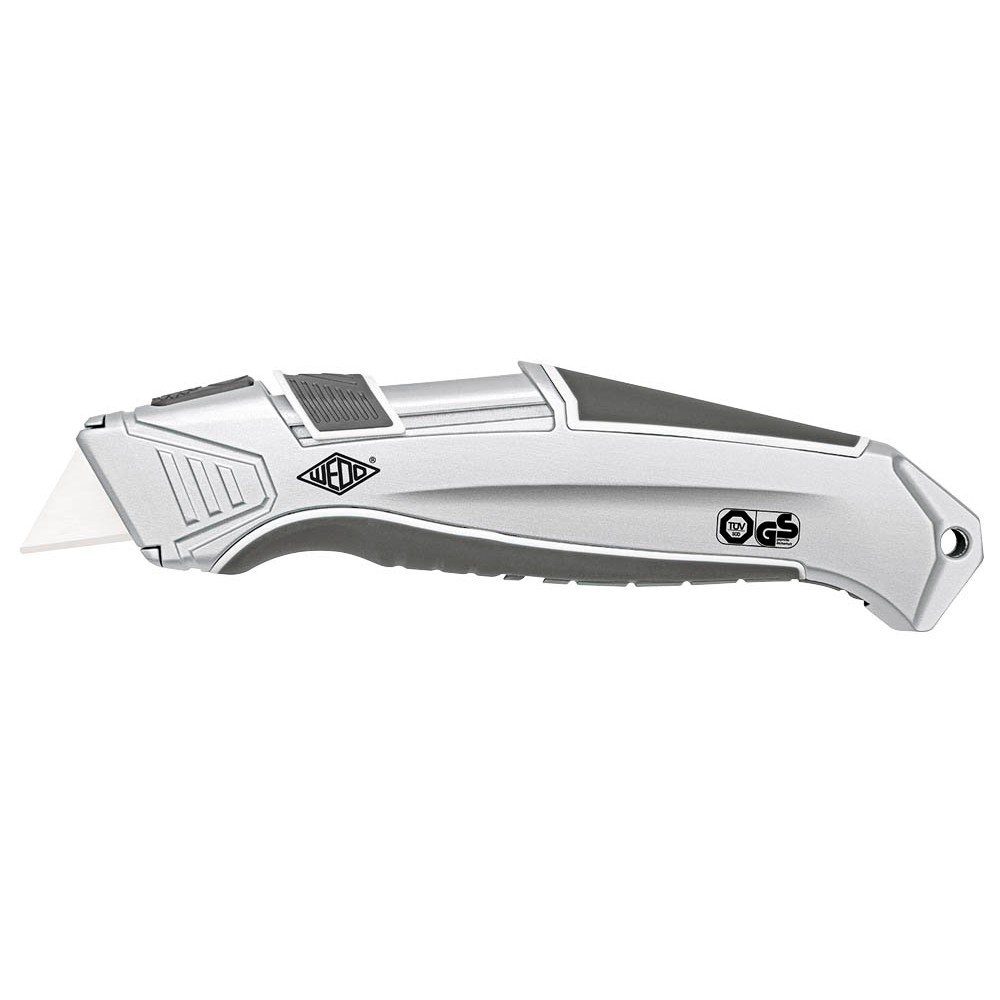 Messerklinge WEDO CERA-Safeline® 79825 Safety-Cutter ALU mit Ke