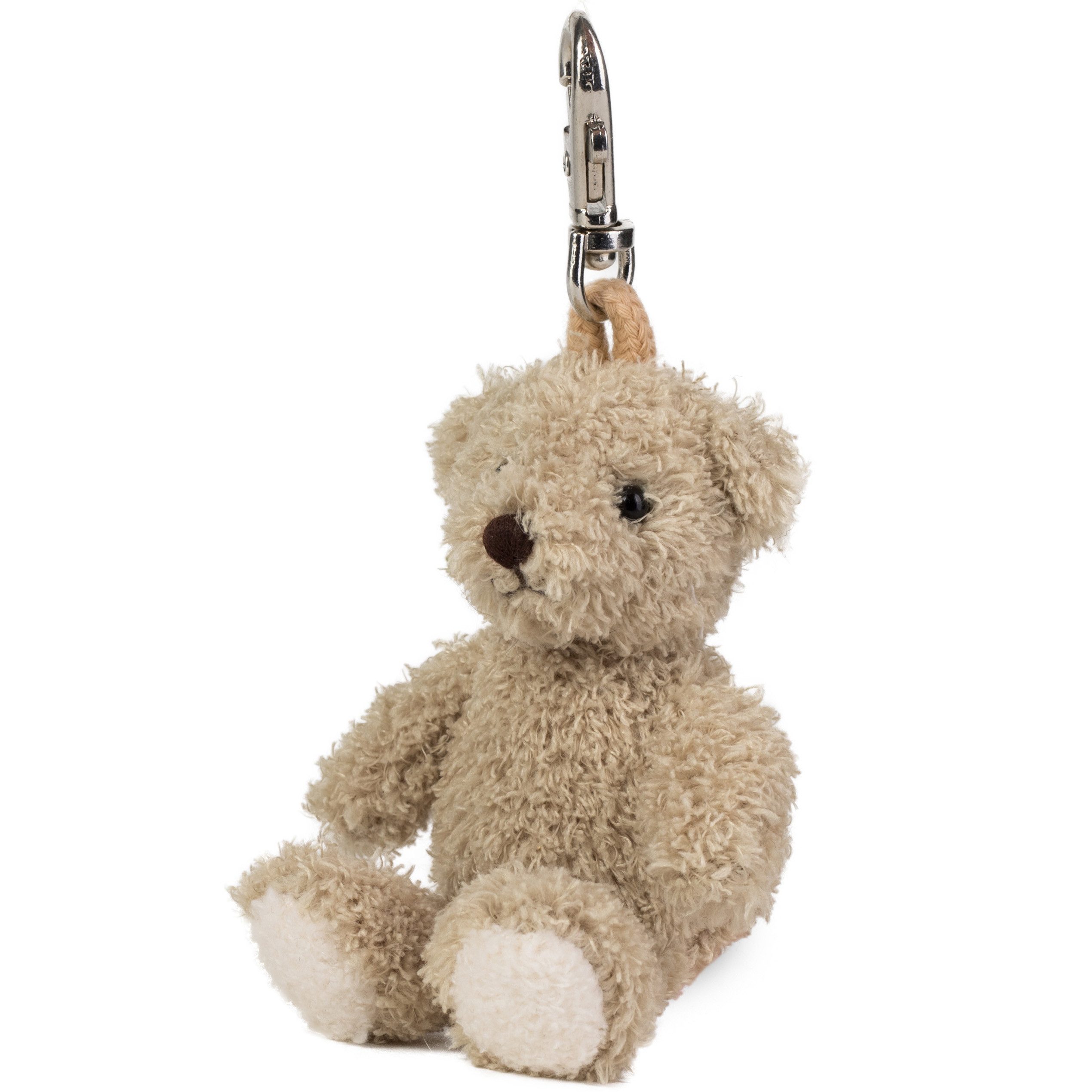 Schaffer Collection Plüschanhänger Teddy "Luca"