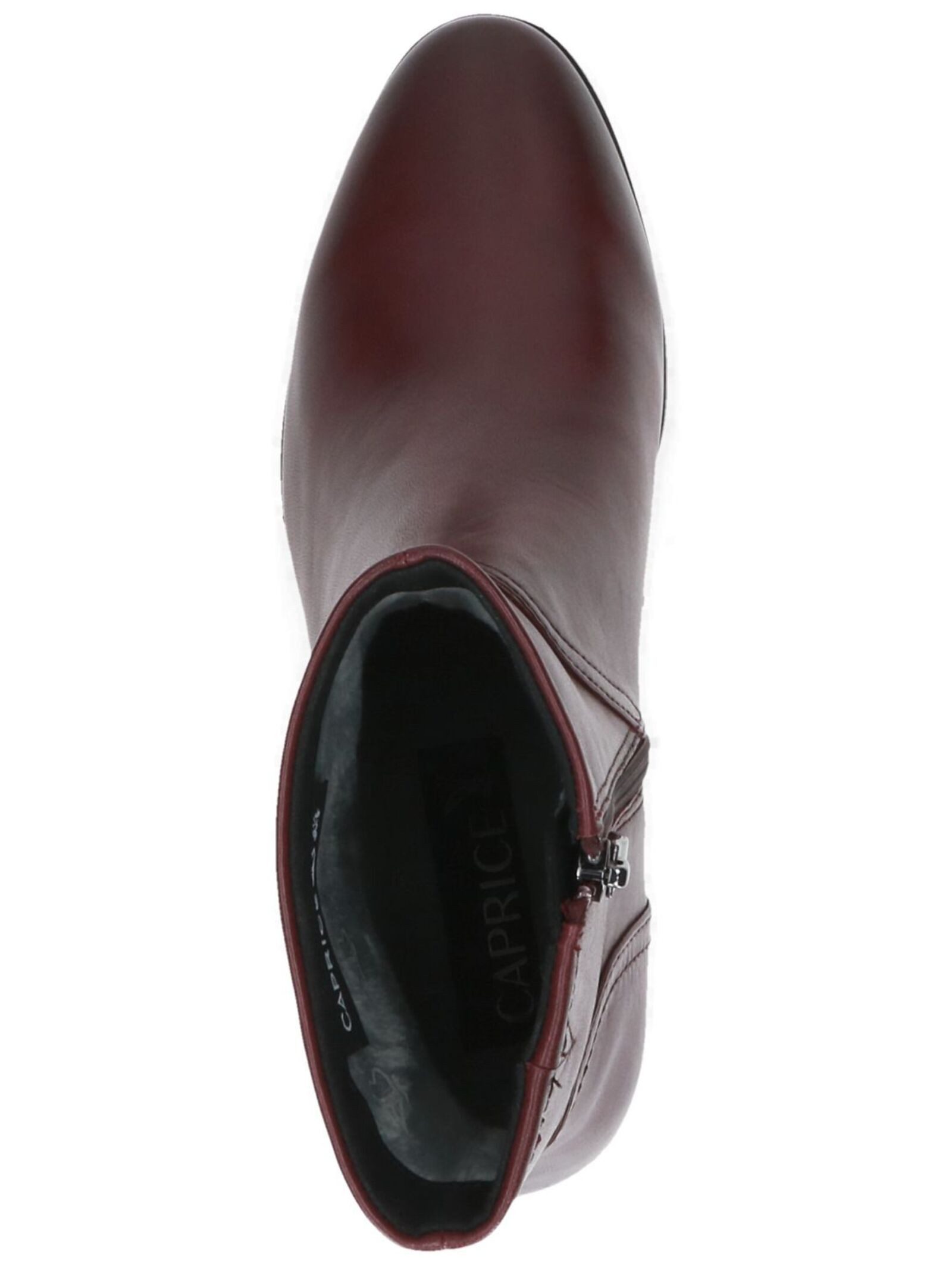 Caprice Stiefelette Leder . Stiefelette (1-tlg)